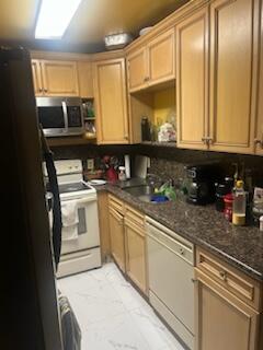 GLENWOOD VILLAGE CONDO - Residential