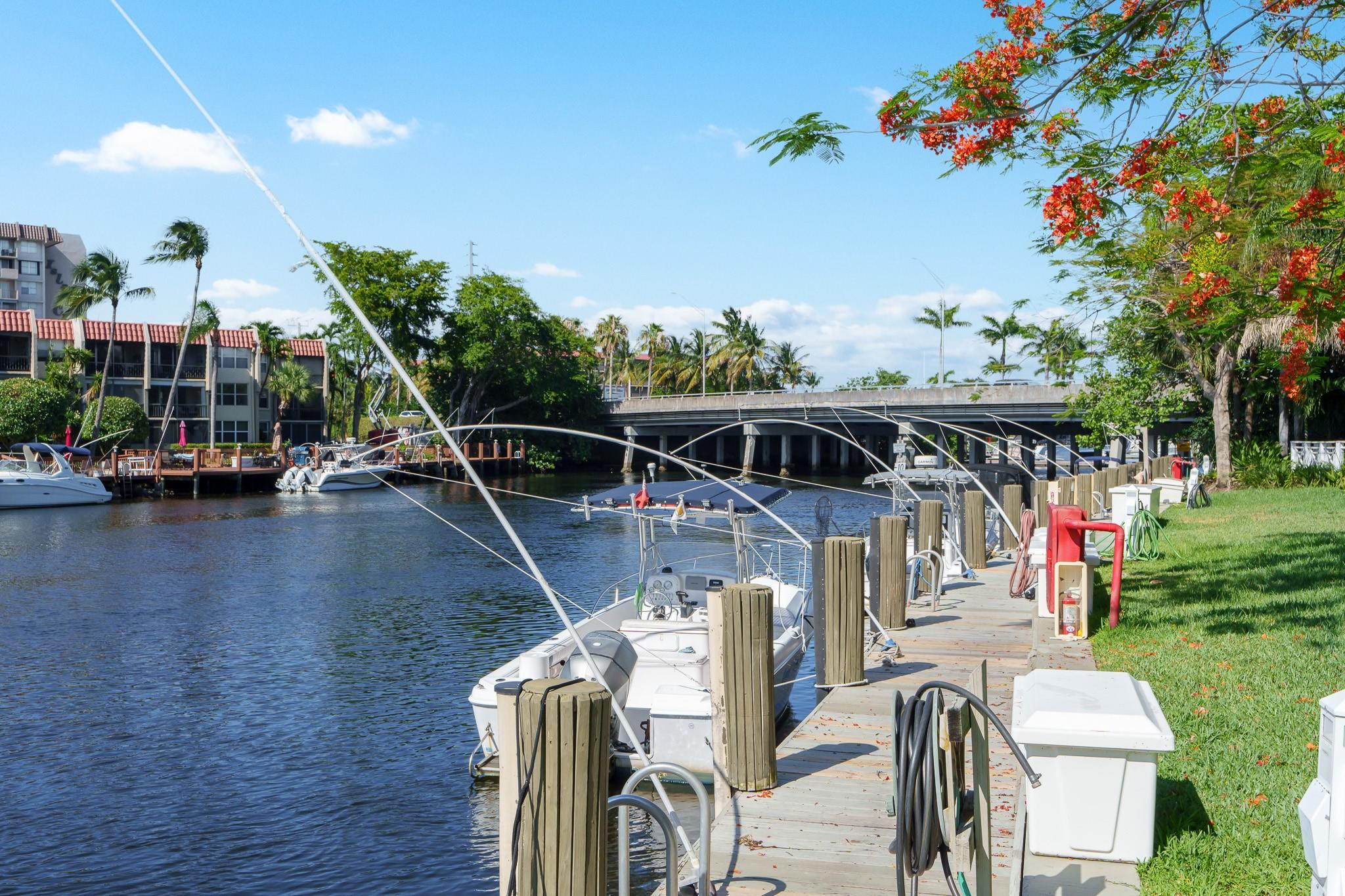 WATERFORD POINT CONDO - Residential