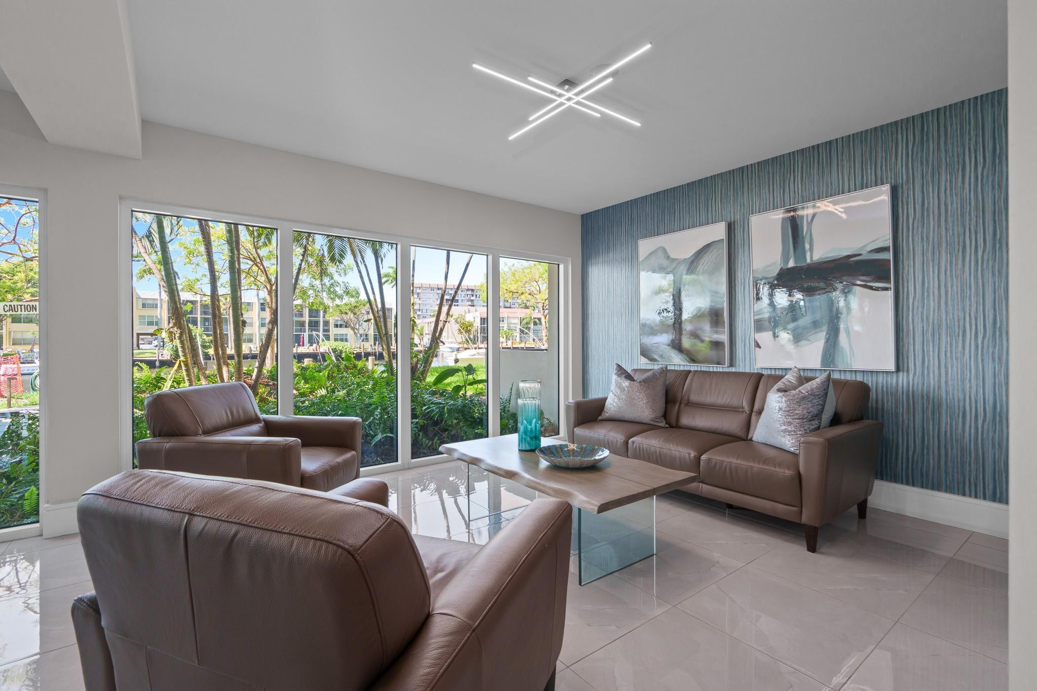 WATERFORD POINT CONDO - Residential