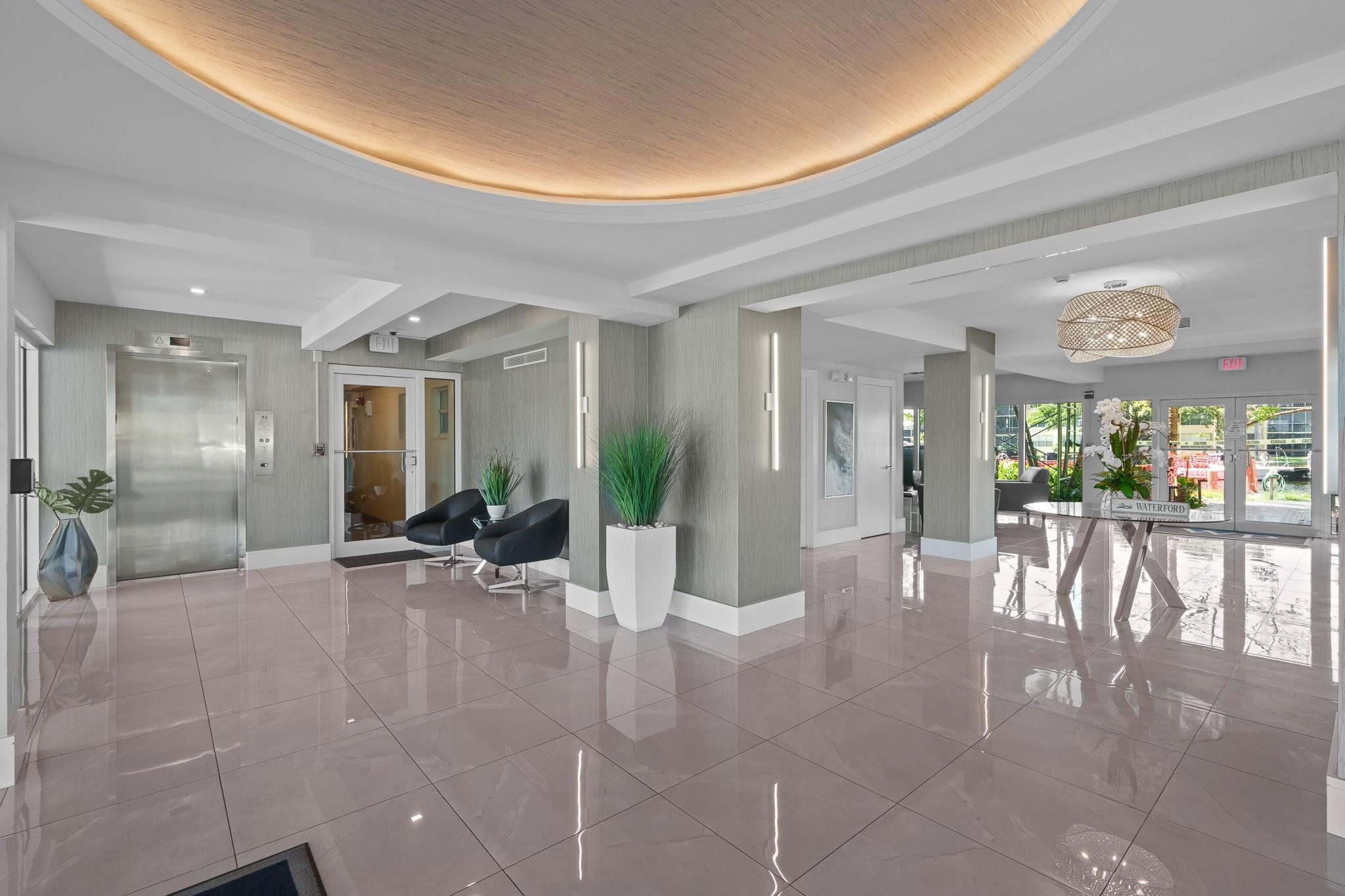 WATERFORD POINT CONDO - Residential