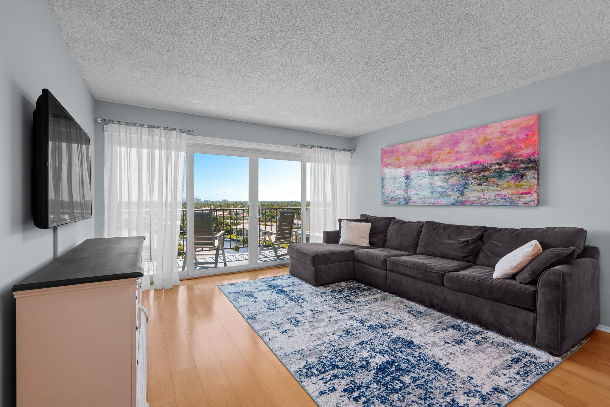 WATERFORD POINT CONDO - Residential