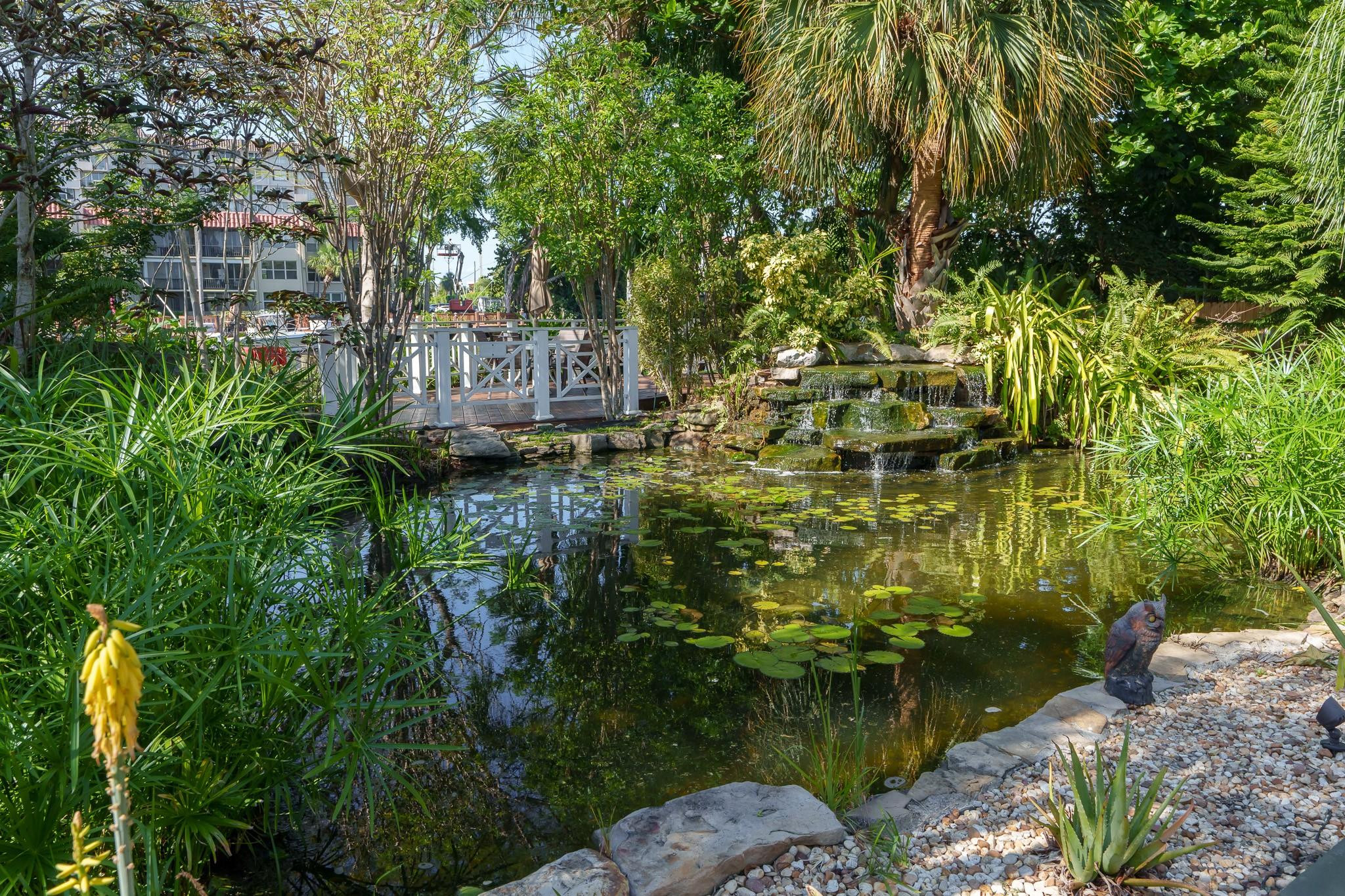 WATERFORD POINT CONDO - Residential