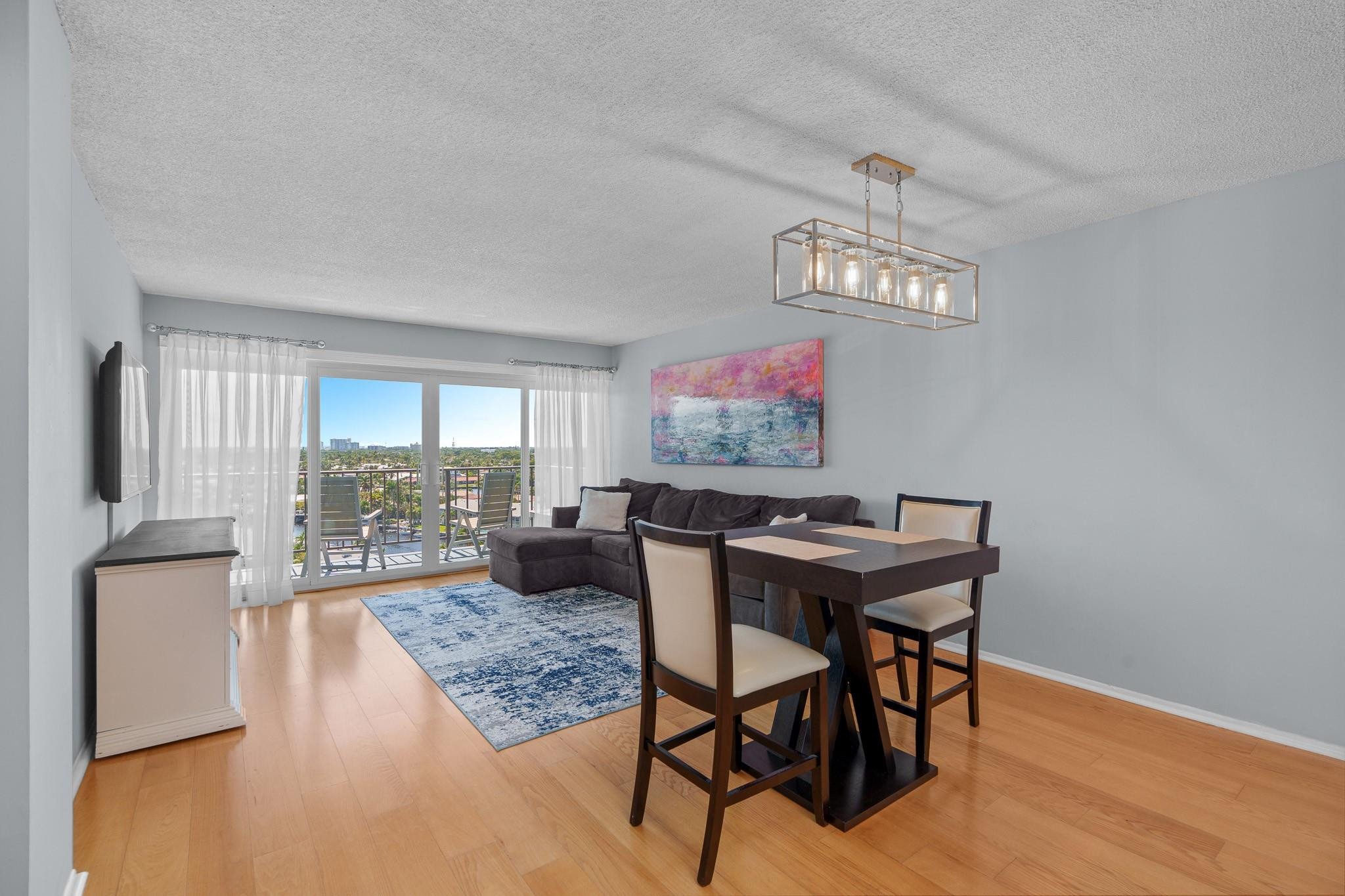 WATERFORD POINT CONDO - Residential
