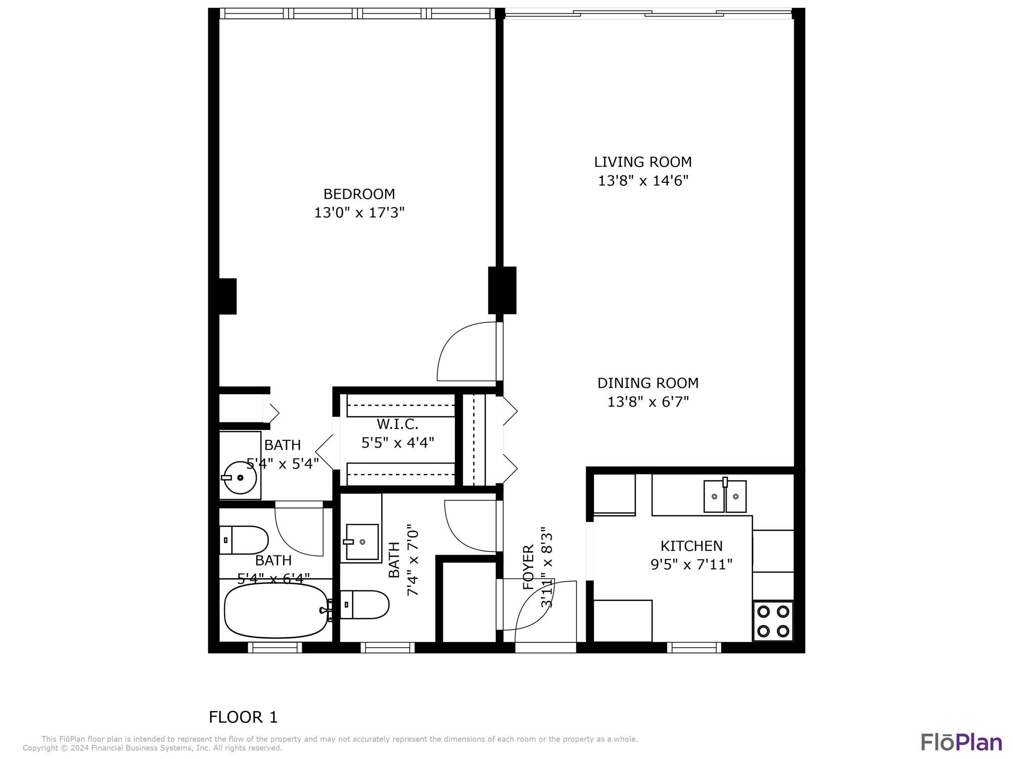 WATERFORD POINT CONDO - Residential
