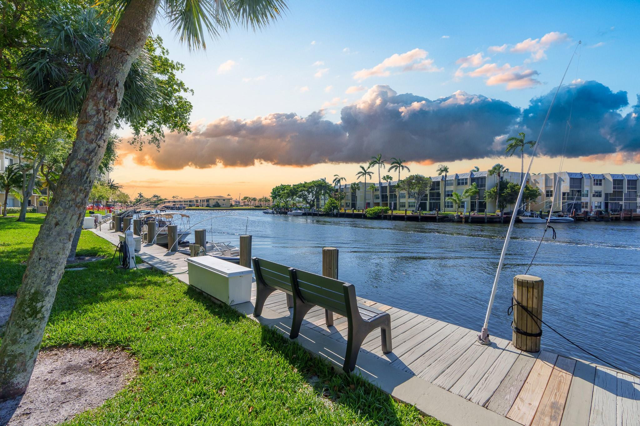 WATERFORD POINT CONDO - Residential