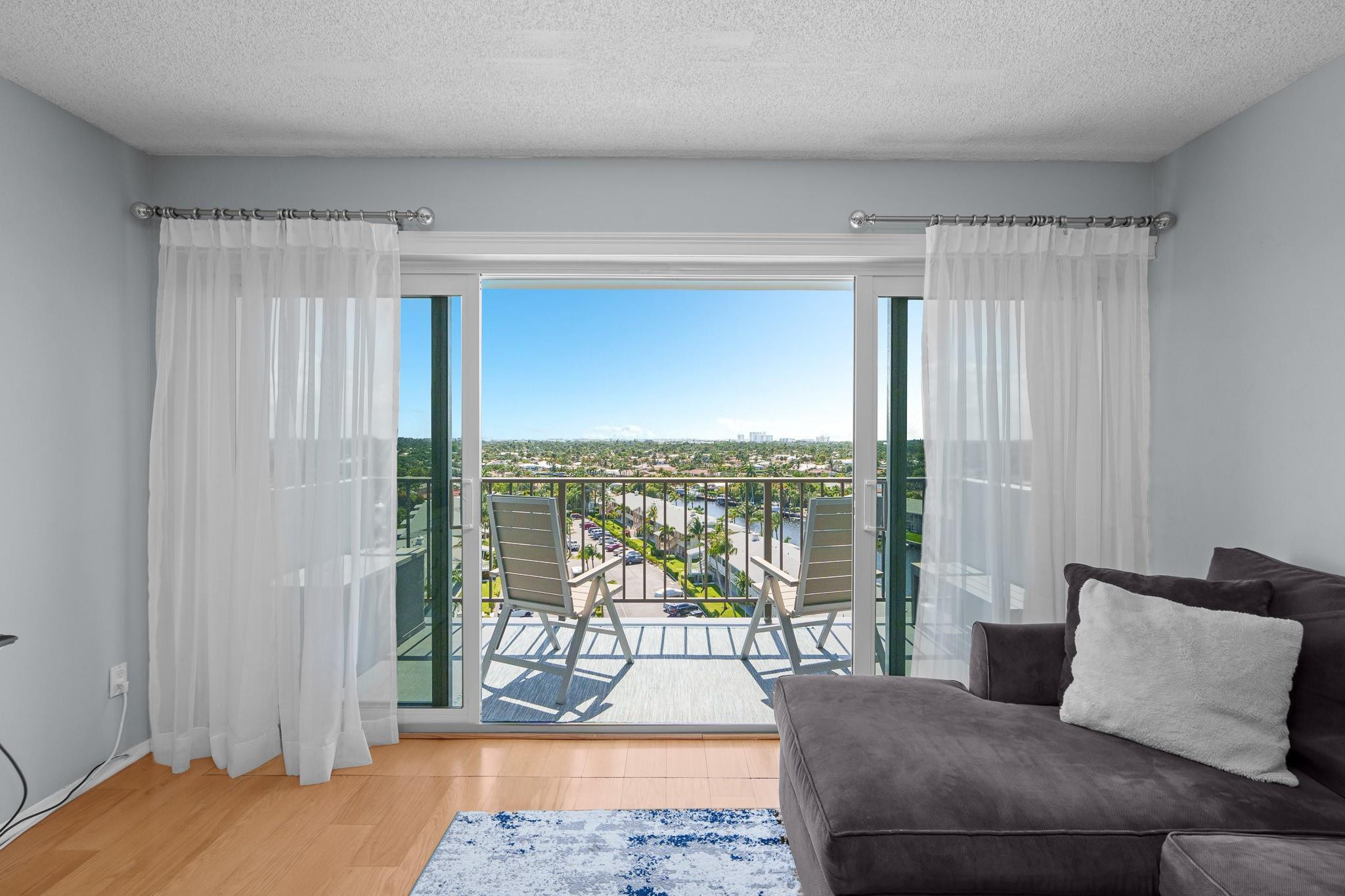 WATERFORD POINT CONDO - Residential