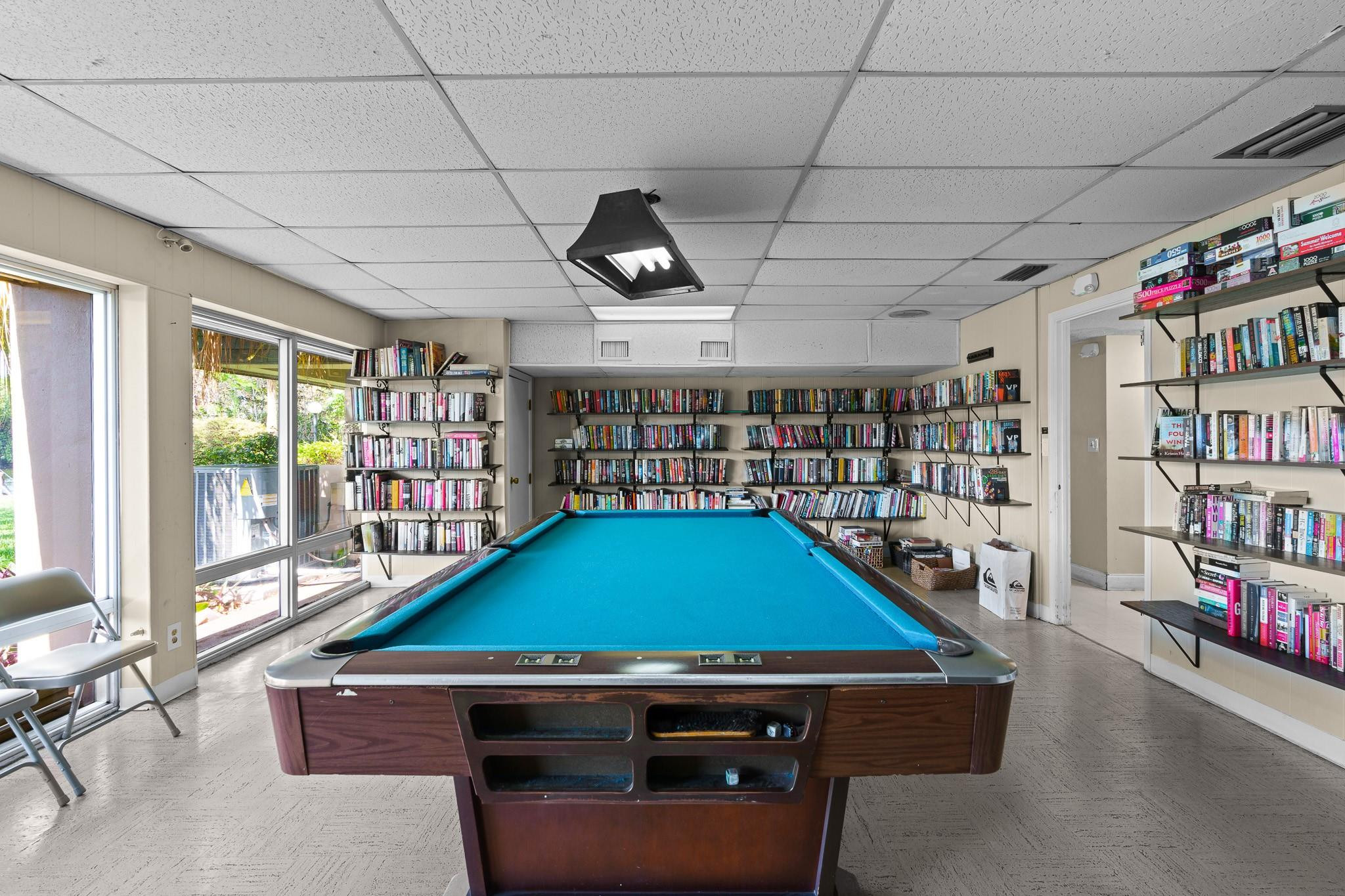 WATERFORD POINT CONDO - Residential