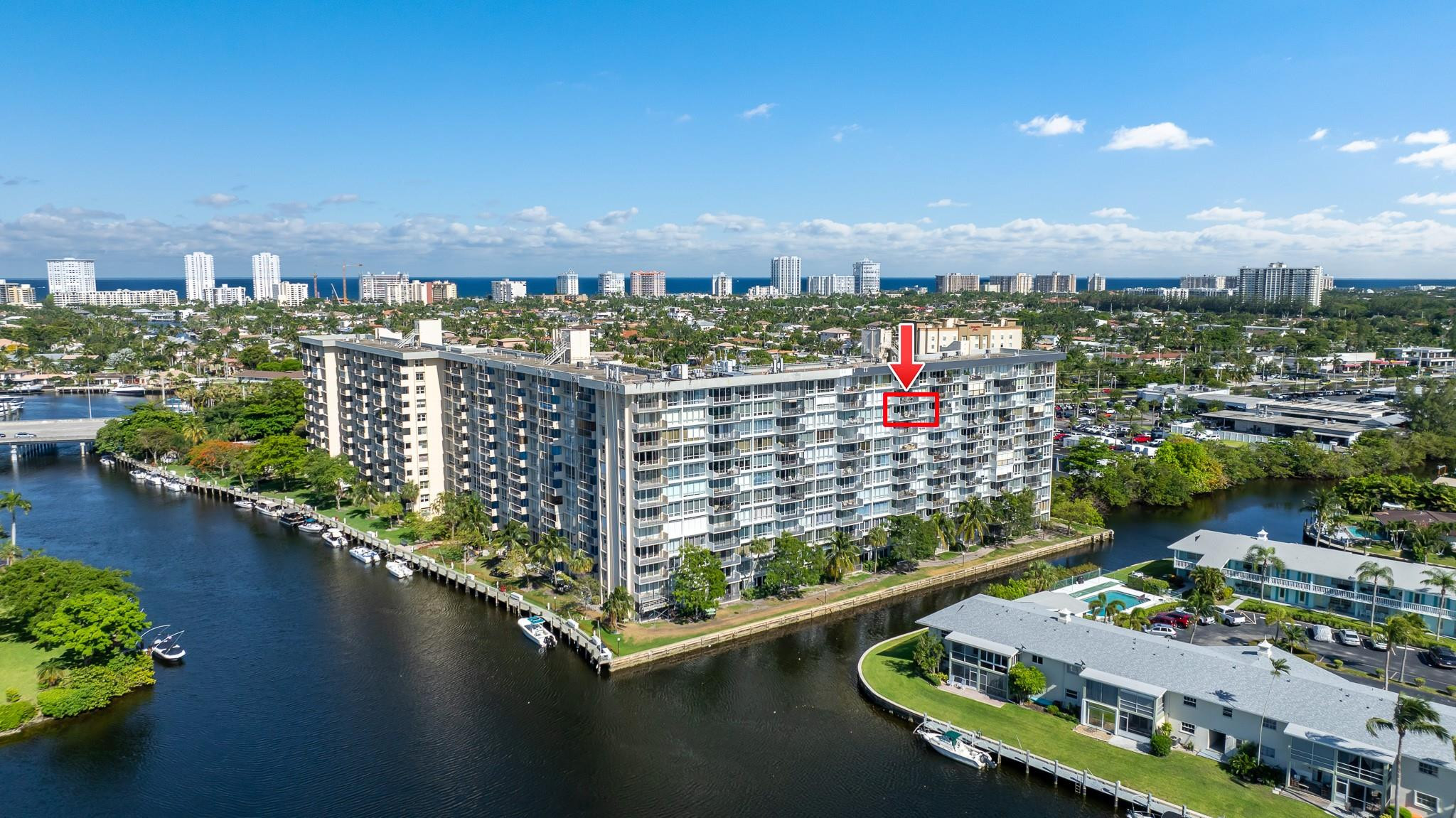 WATERFORD POINT CONDO - Residential