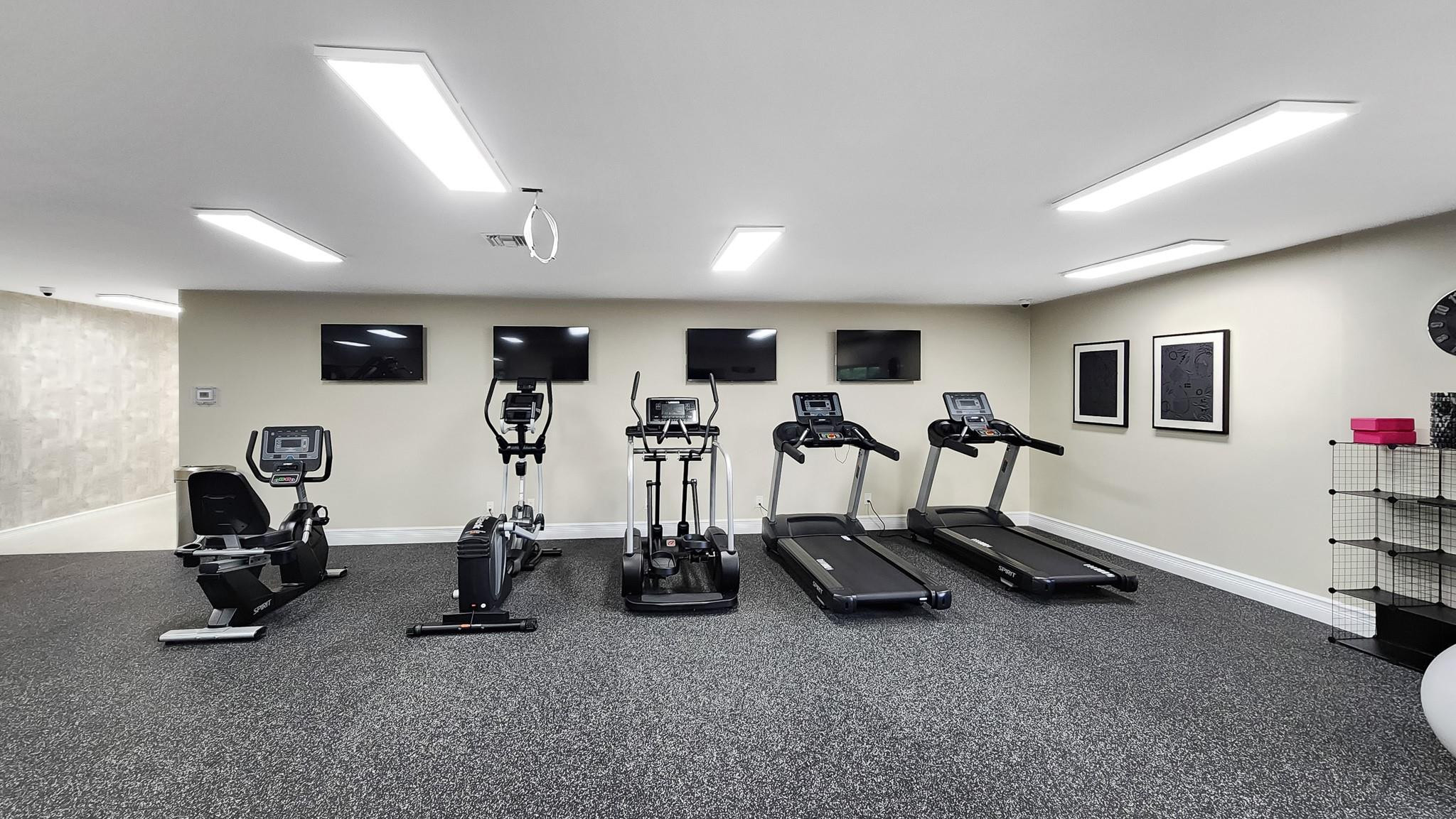 WATERFORD POINT CONDO - Residential
