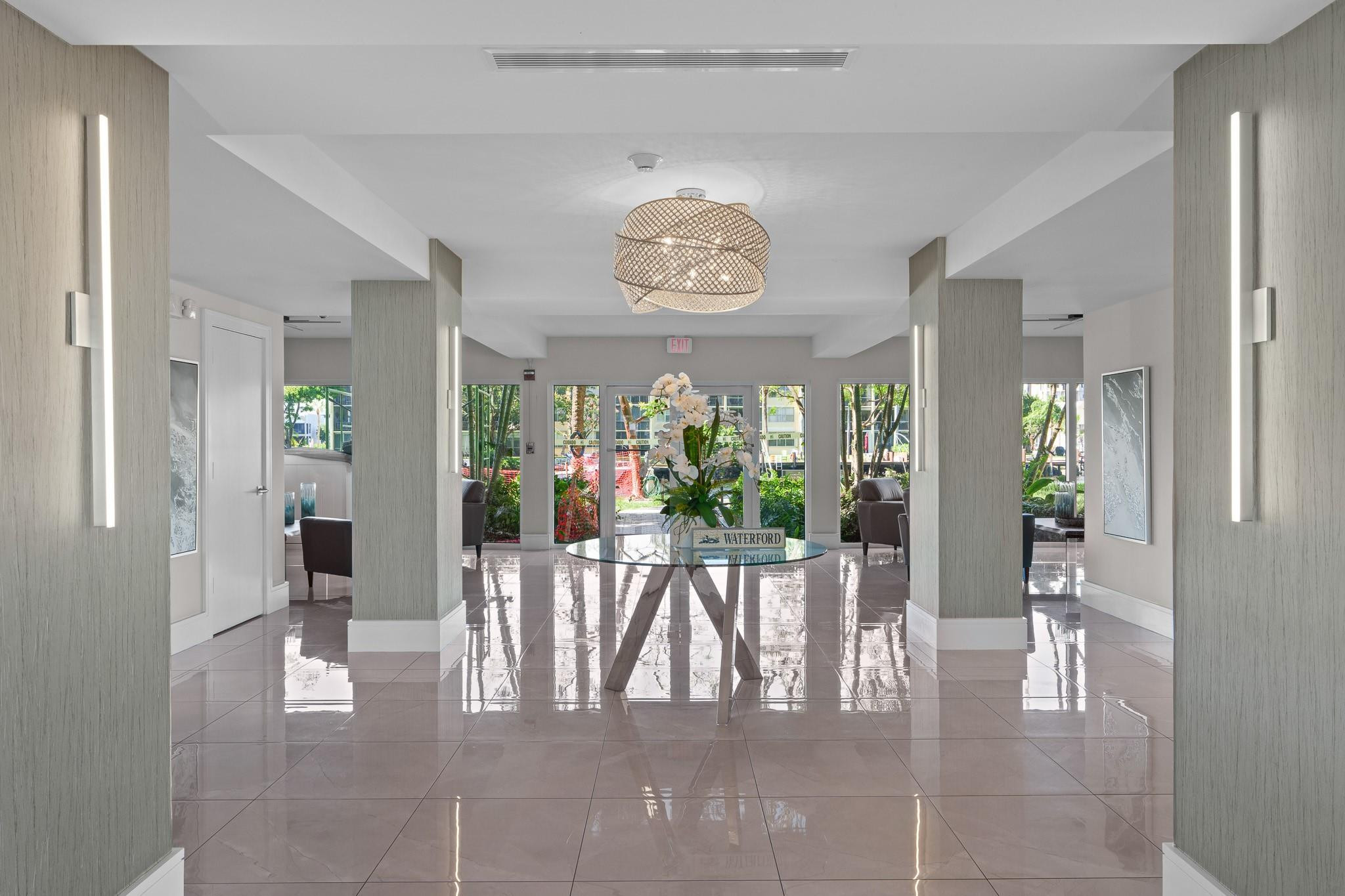 WATERFORD POINT CONDO - Residential