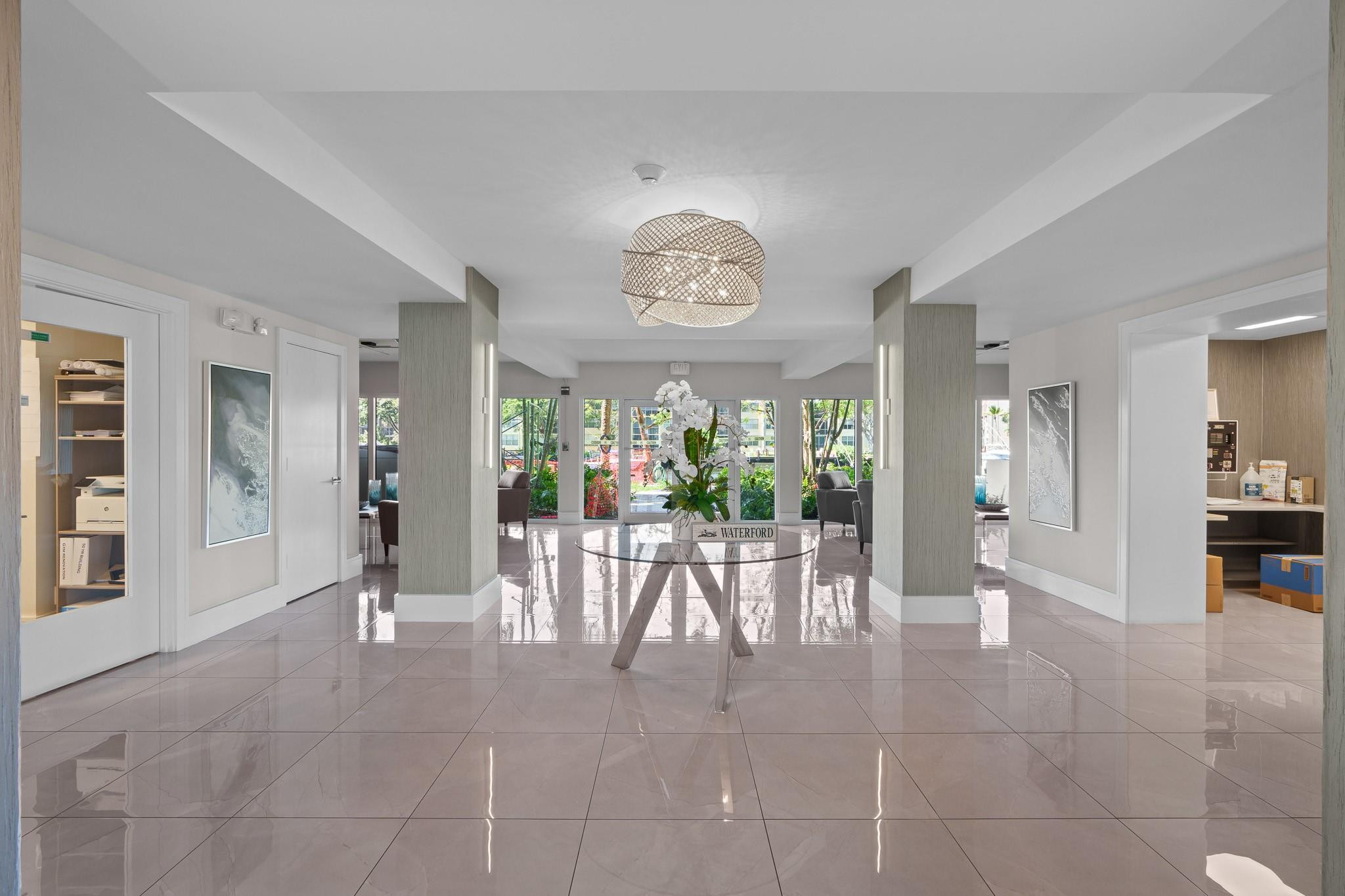 WATERFORD POINT CONDO - Residential