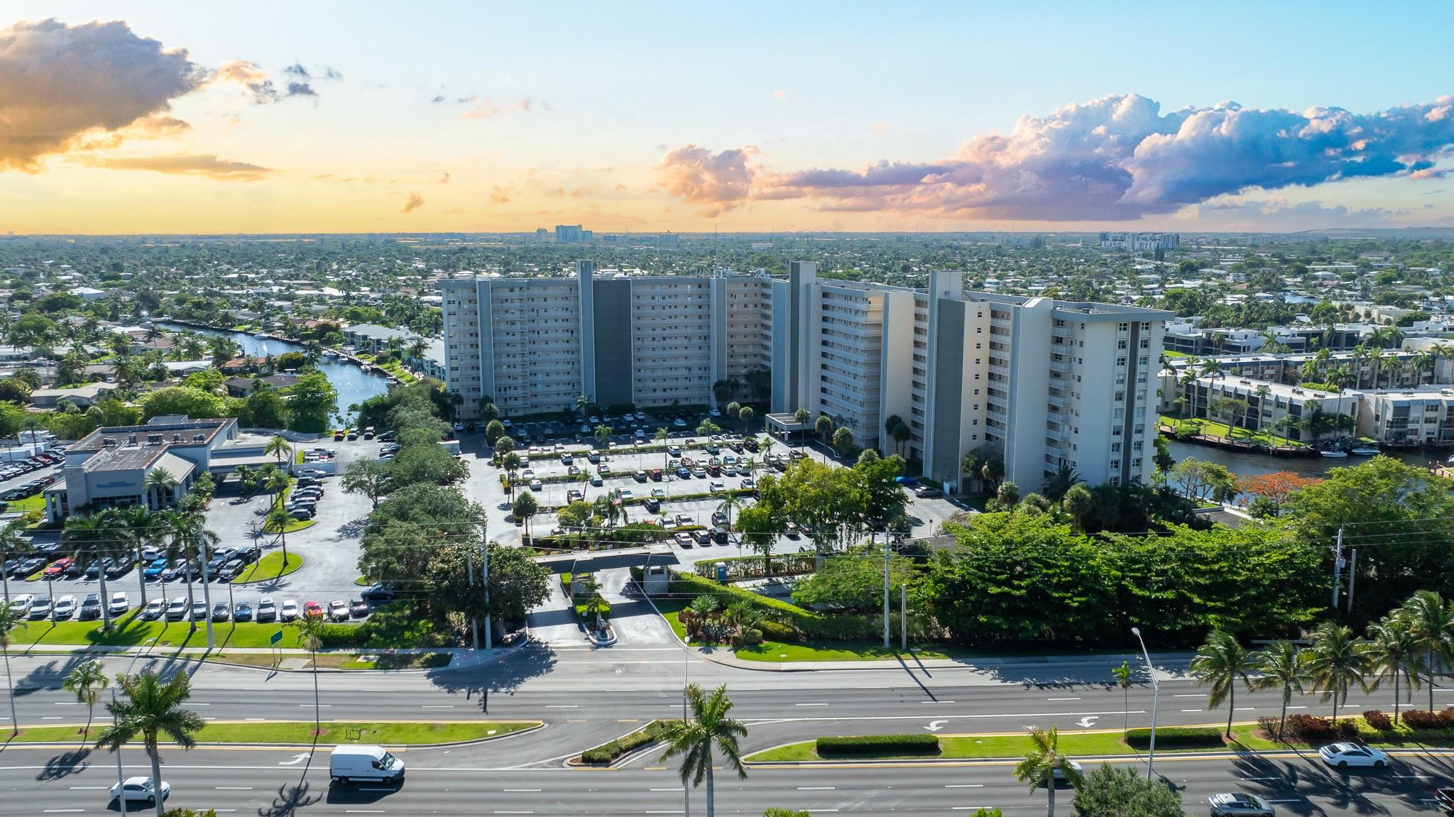 WATERFORD POINT CONDO - Residential