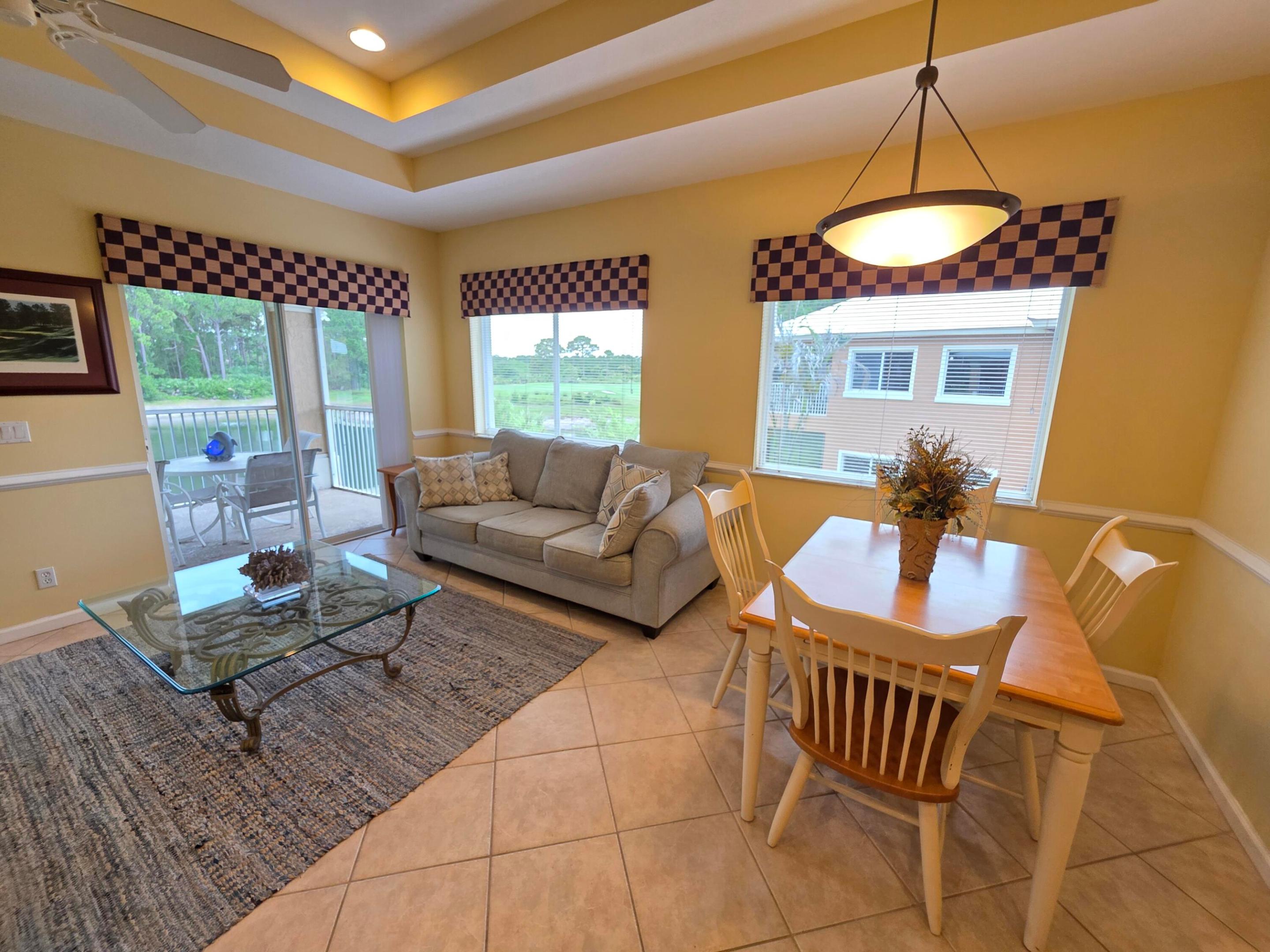 CASTLE PINES CONDOMINIUM - Residential Lease