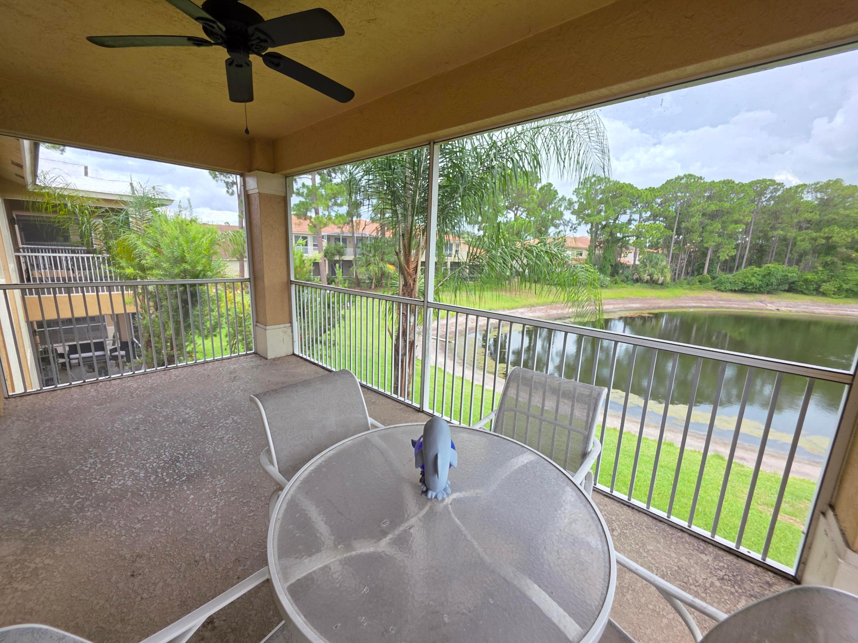 CASTLE PINES CONDOMINIUM - Residential Lease