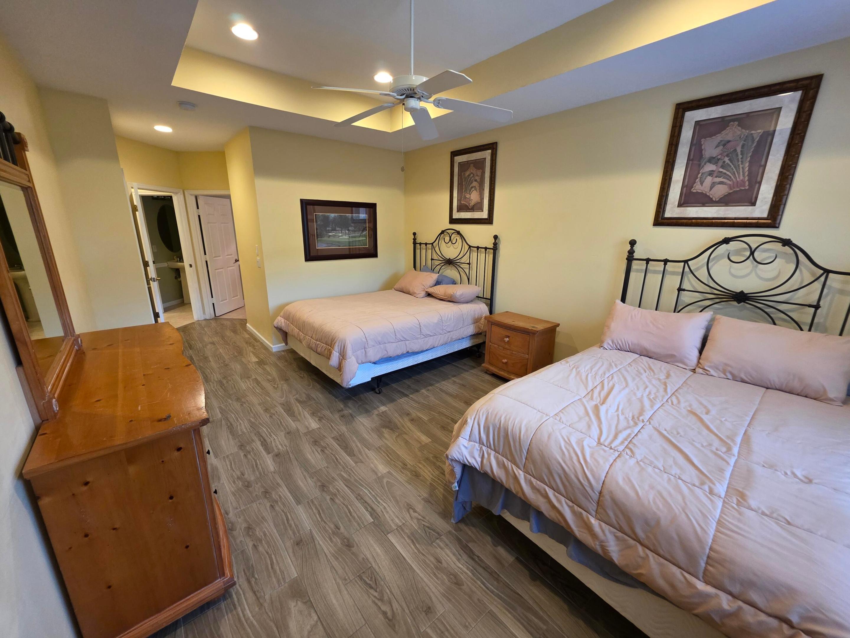 CASTLE PINES CONDOMINIUM - Residential Lease