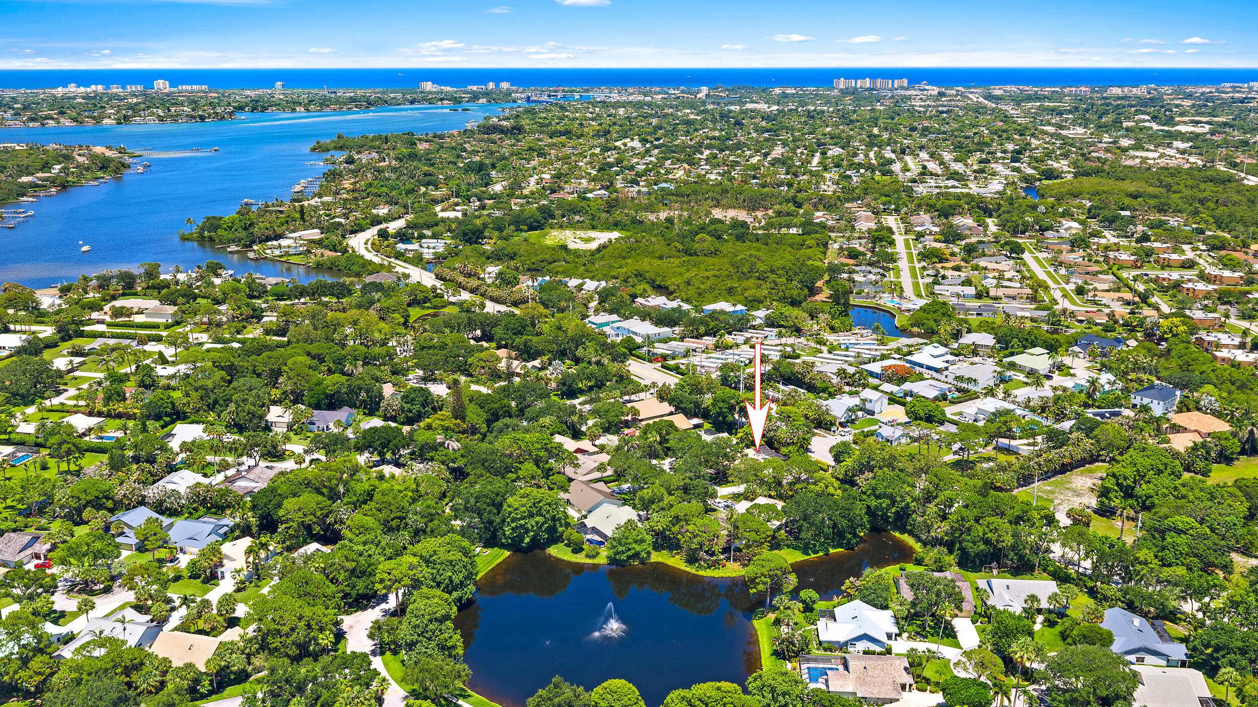 Woodland Estates - Residential