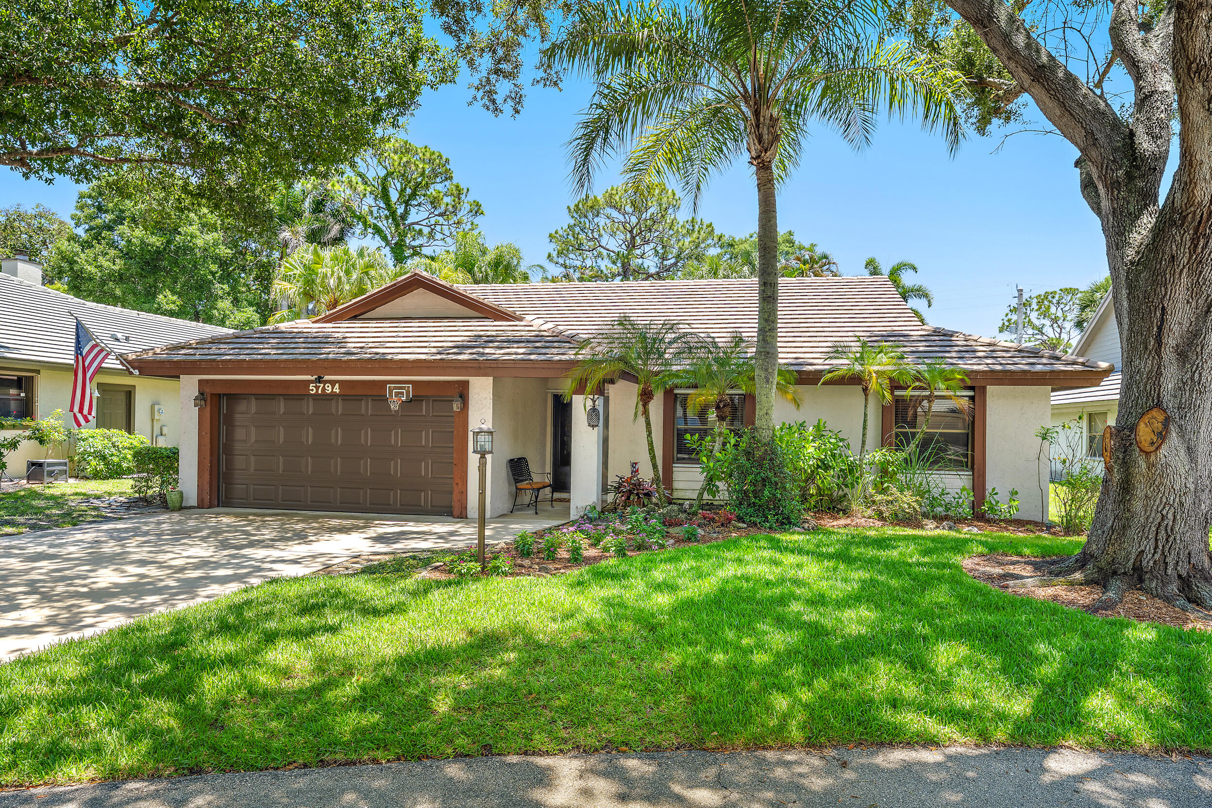 Woodland Estates - Residential