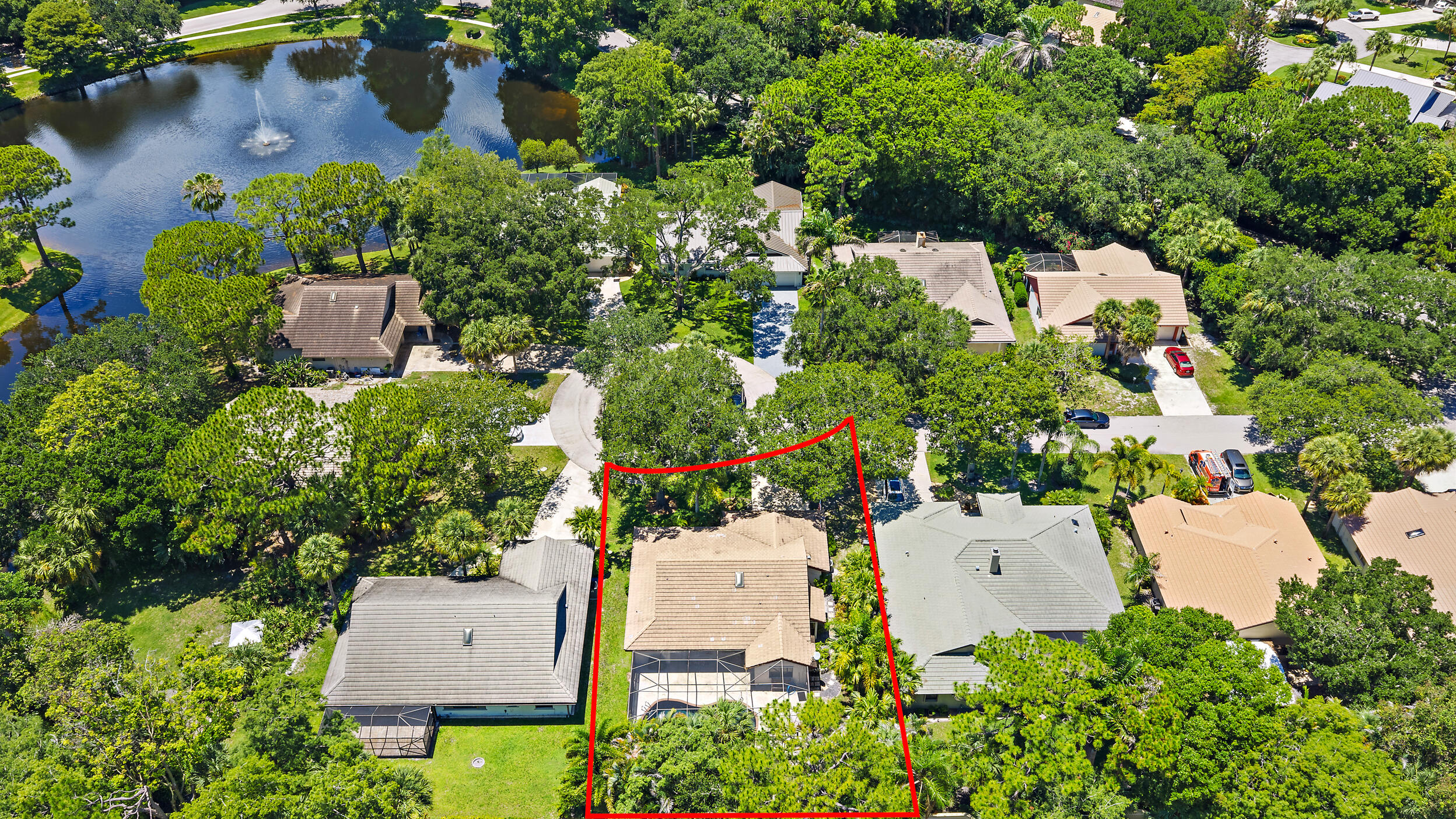 Woodland Estates - Residential