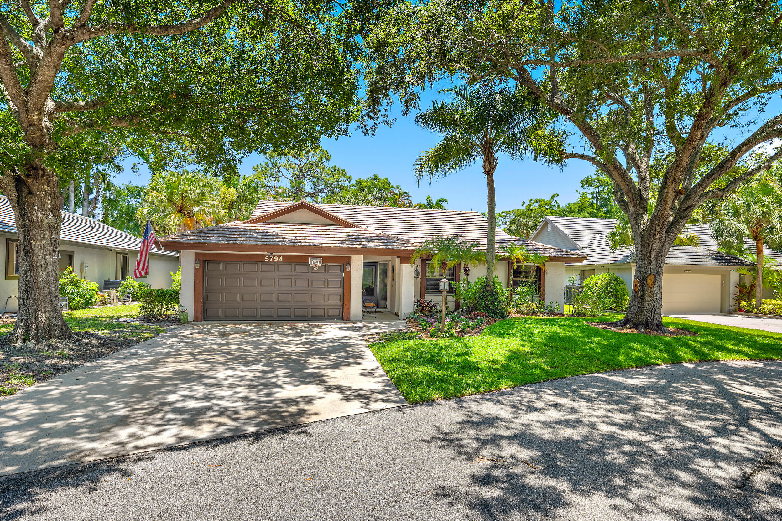 Woodland Estates - Residential