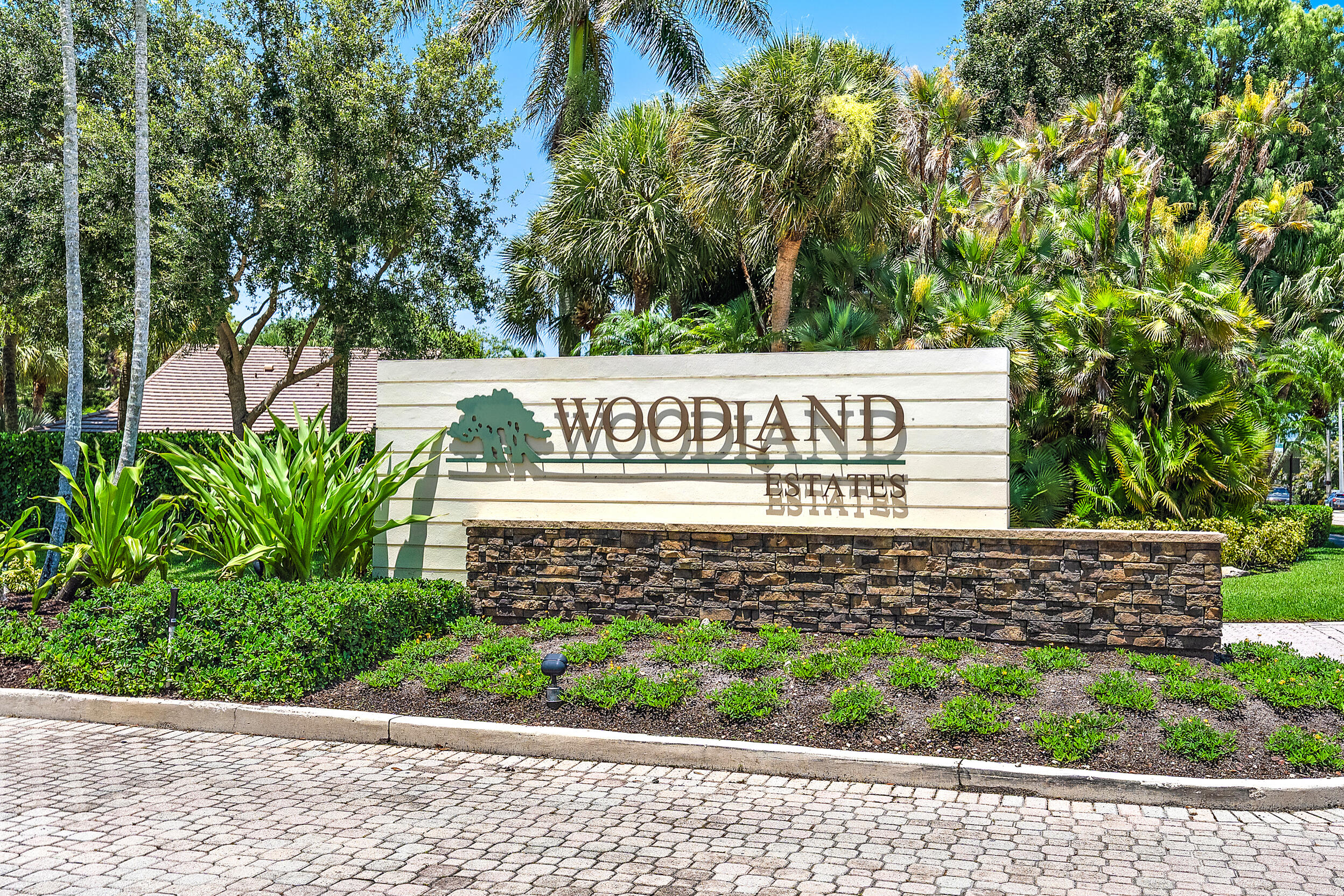 Woodland Estates - Residential