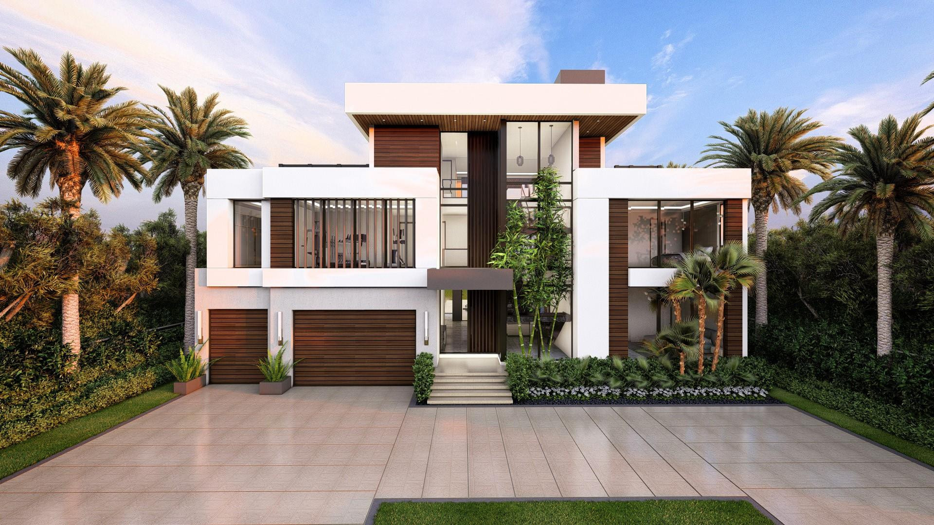Coral Ridge Galt Add 1 - Residential