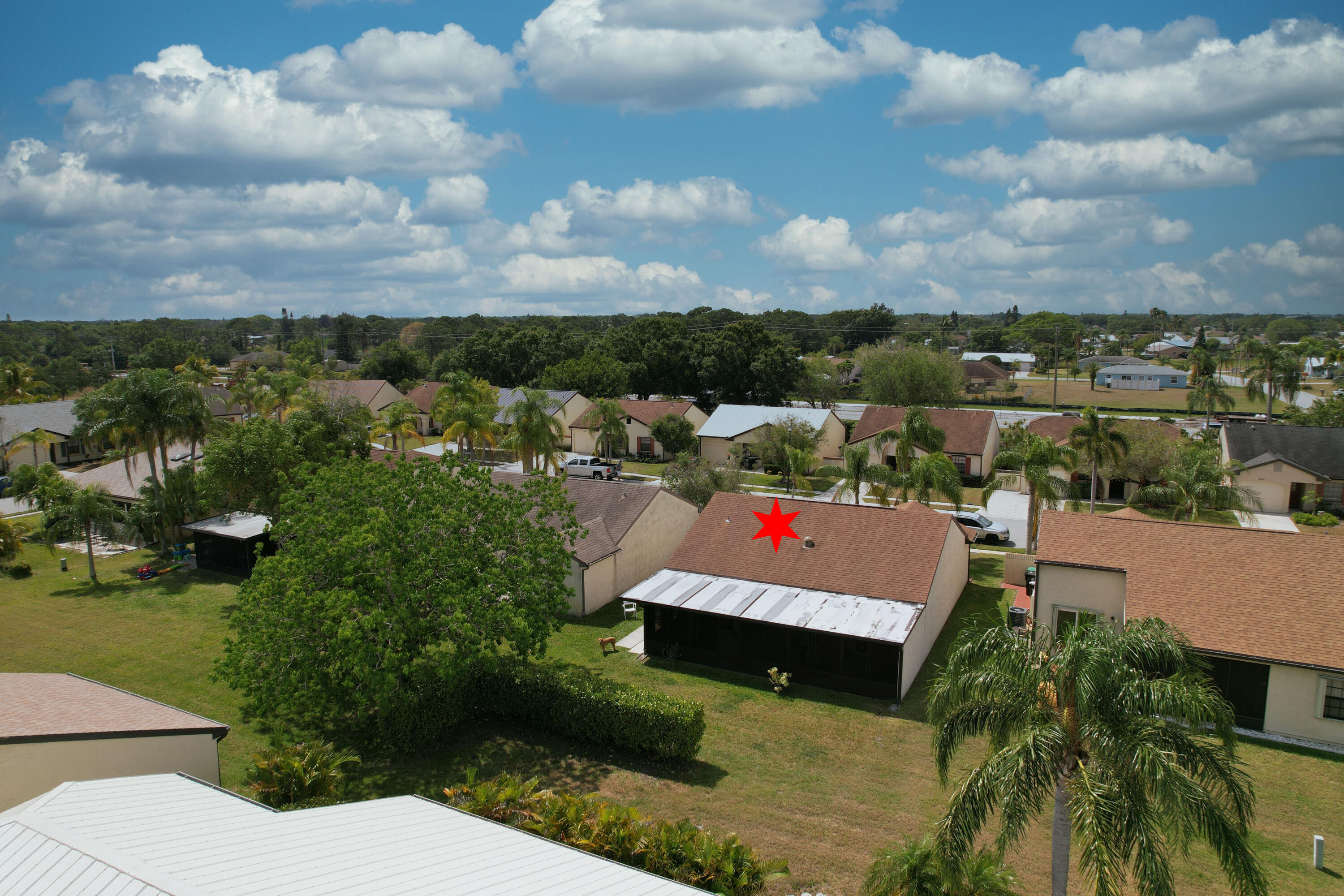 PORT ST LUCIE SECTION 53 1ST REPLAT - Residential