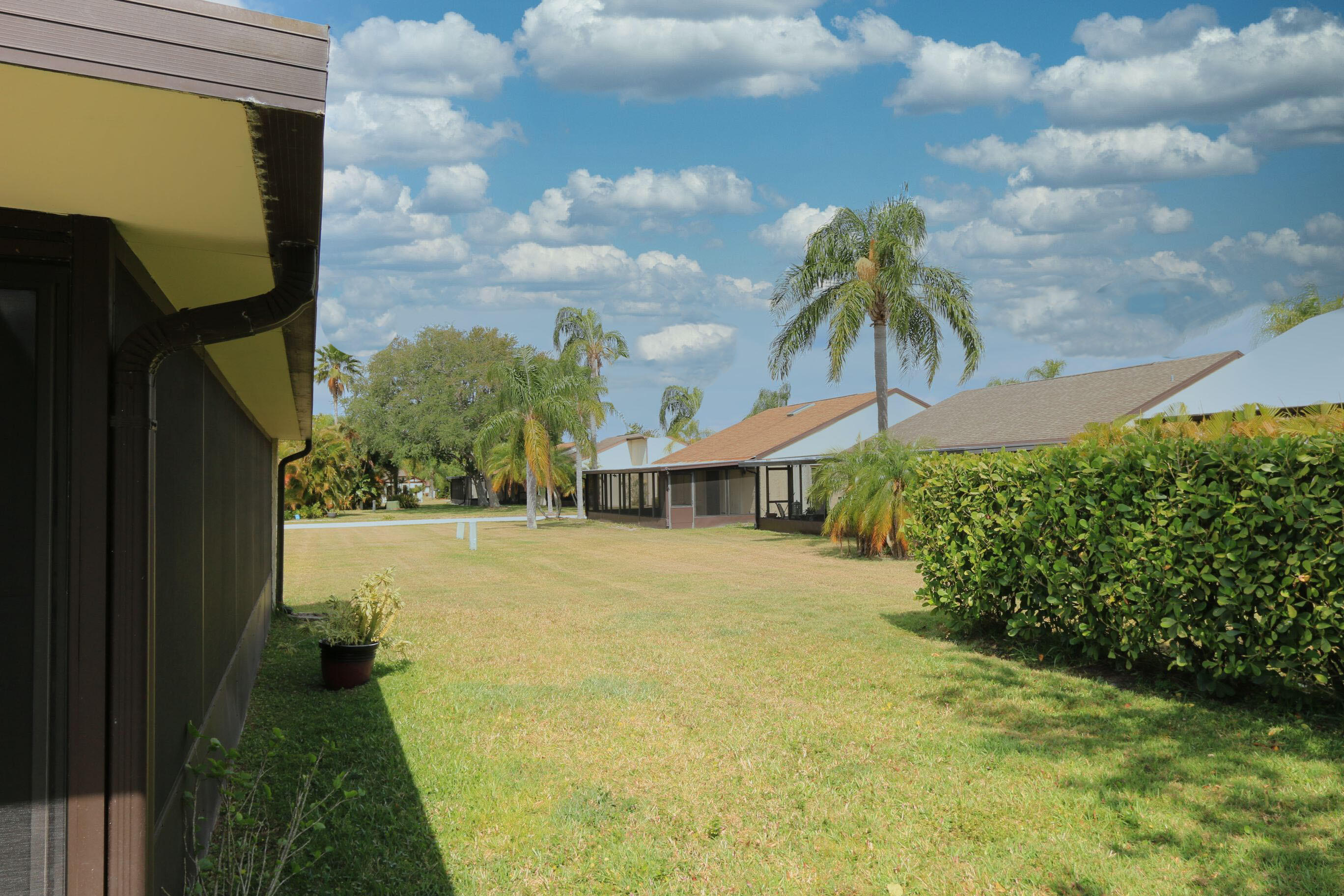 PORT ST LUCIE SECTION 53 1ST REPLAT - Residential