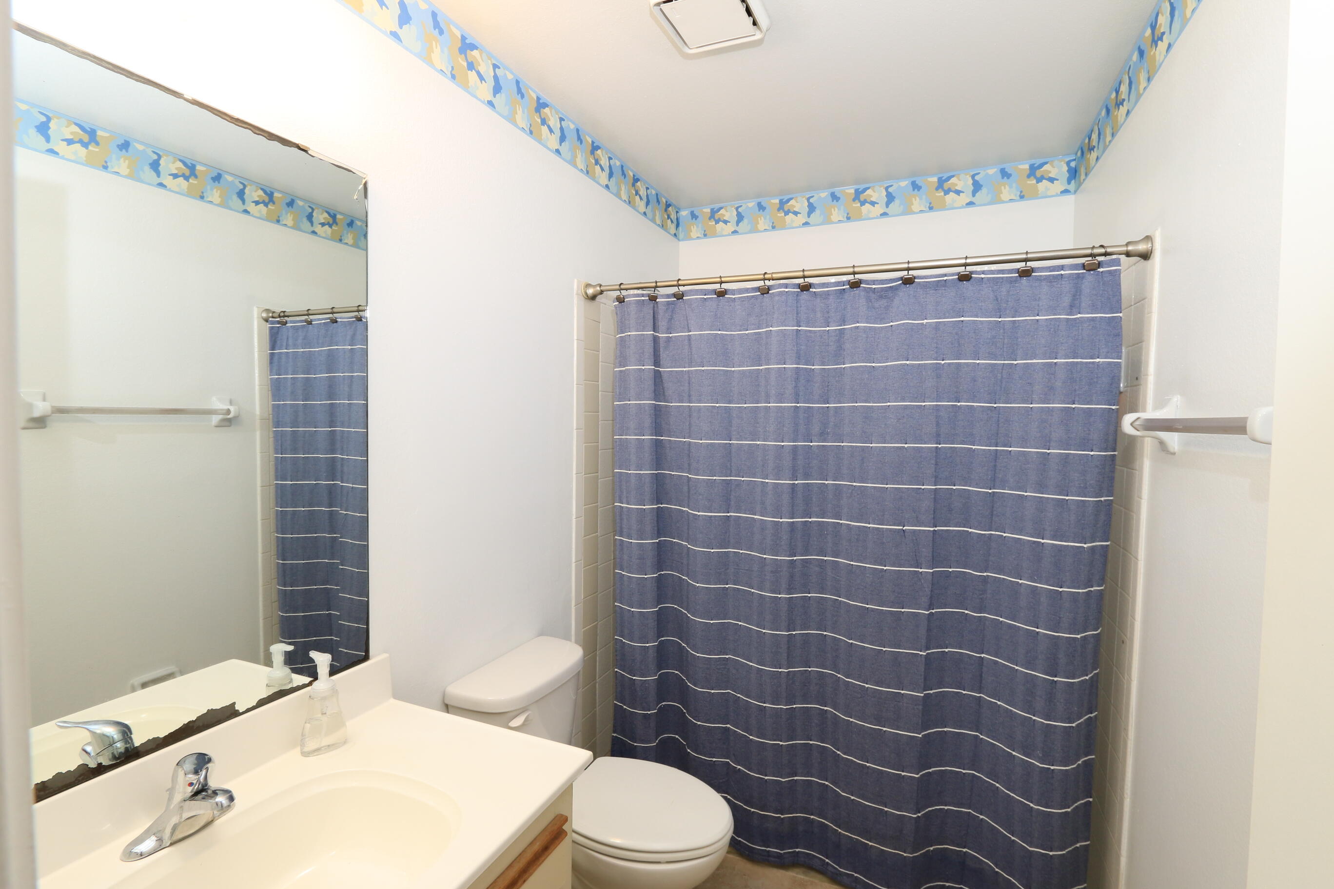 PORT ST LUCIE SECTION 53 1ST REPLAT - Residential