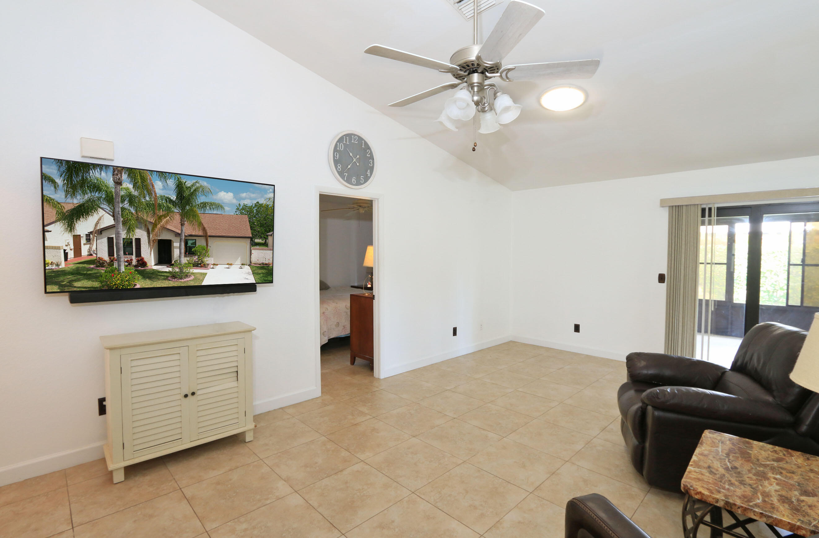 PORT ST LUCIE SECTION 53 1ST REPLAT - Residential