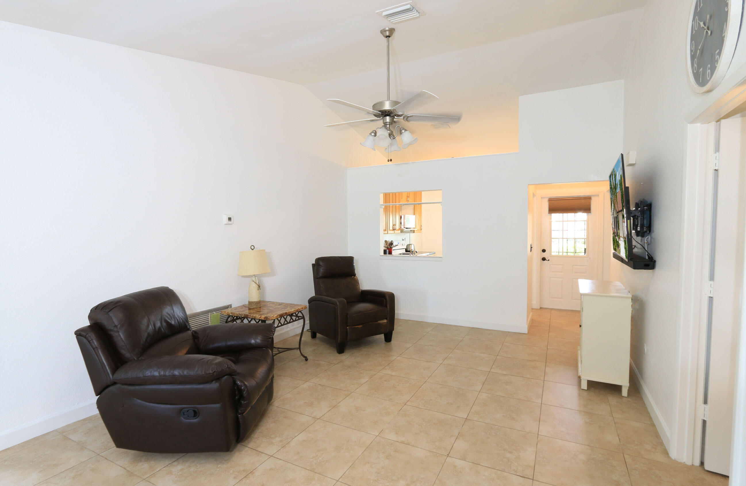 PORT ST LUCIE SECTION 53 1ST REPLAT - Residential