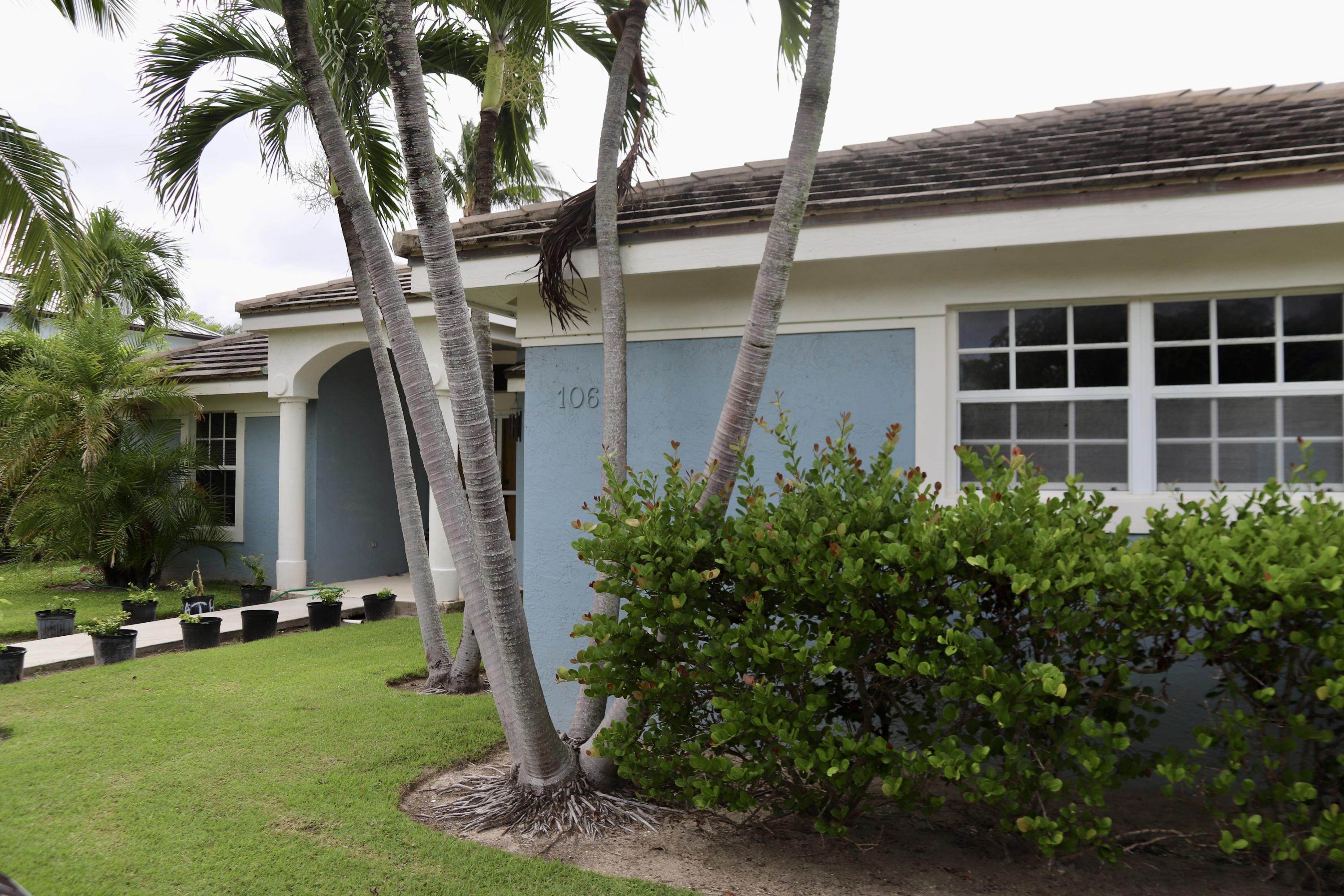 JUPITER INLET BEACH COLONY - Residential