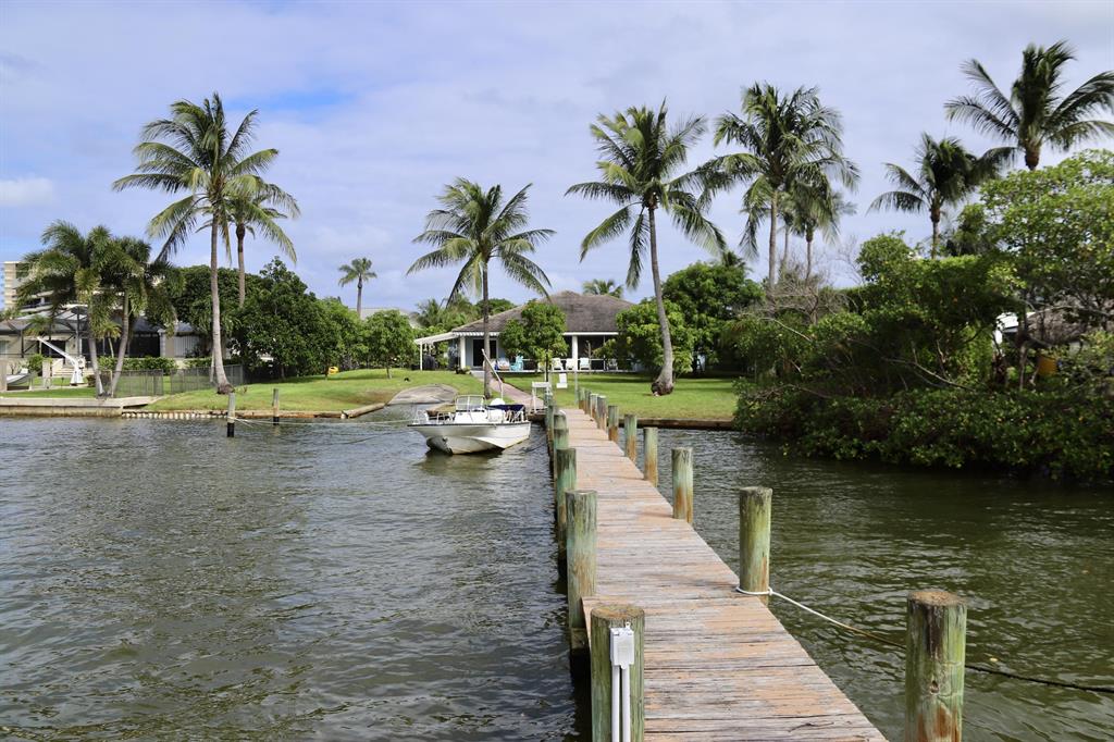 JUPITER INLET BEACH COLONY - Residential