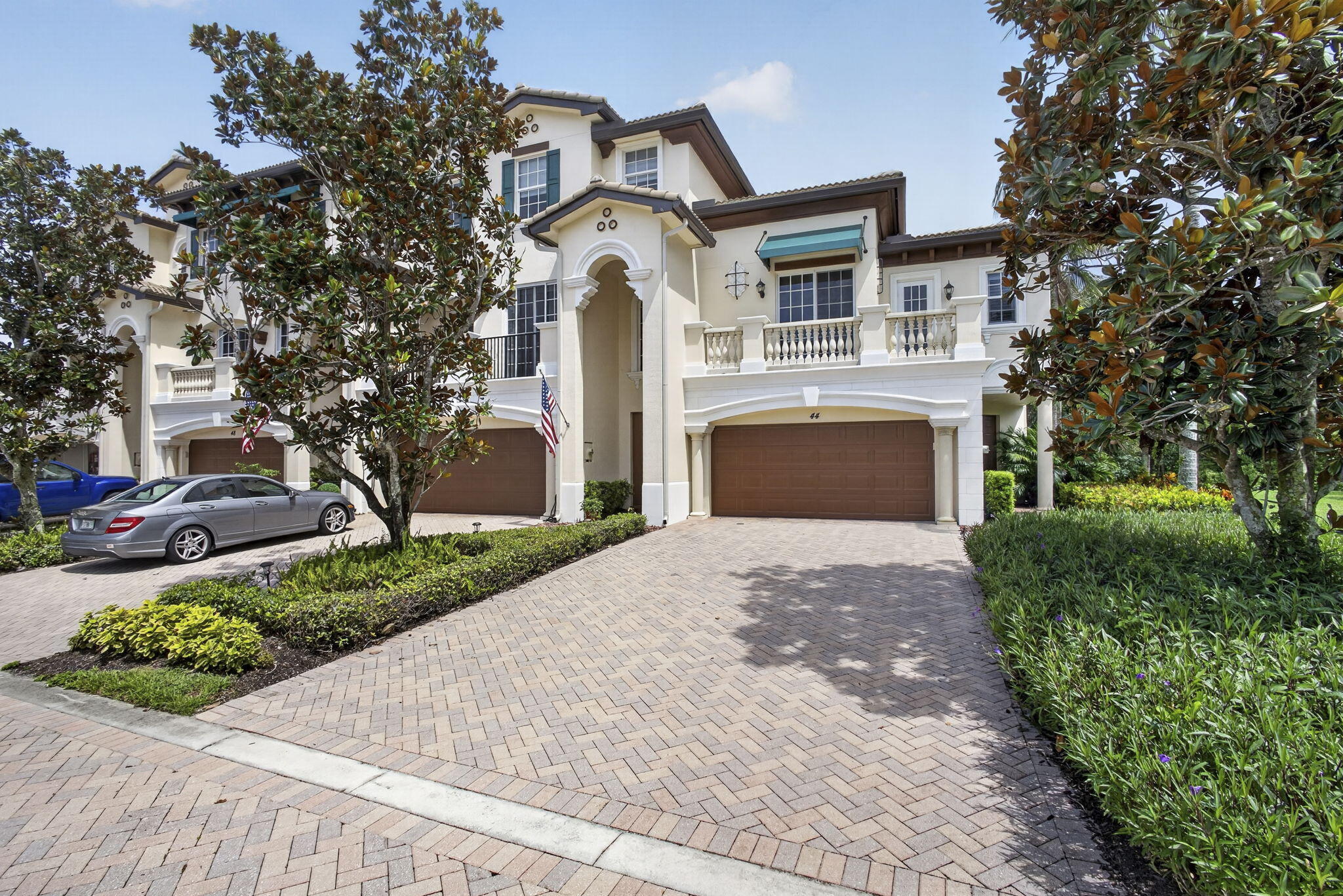 JUPITER COUNTRY CLUB CONDO - Residential Lease