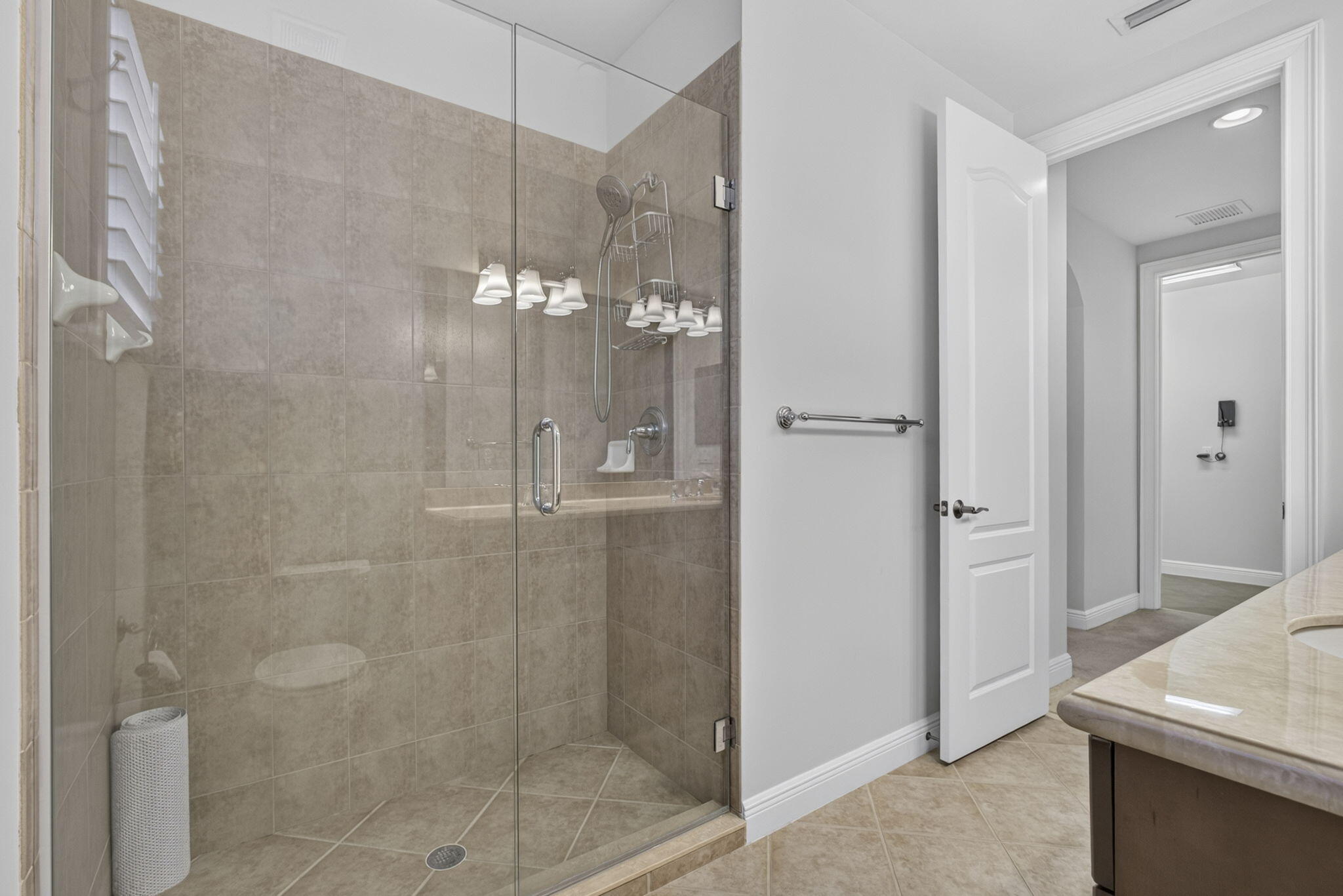 JUPITER COUNTRY CLUB CONDO - Residential Lease