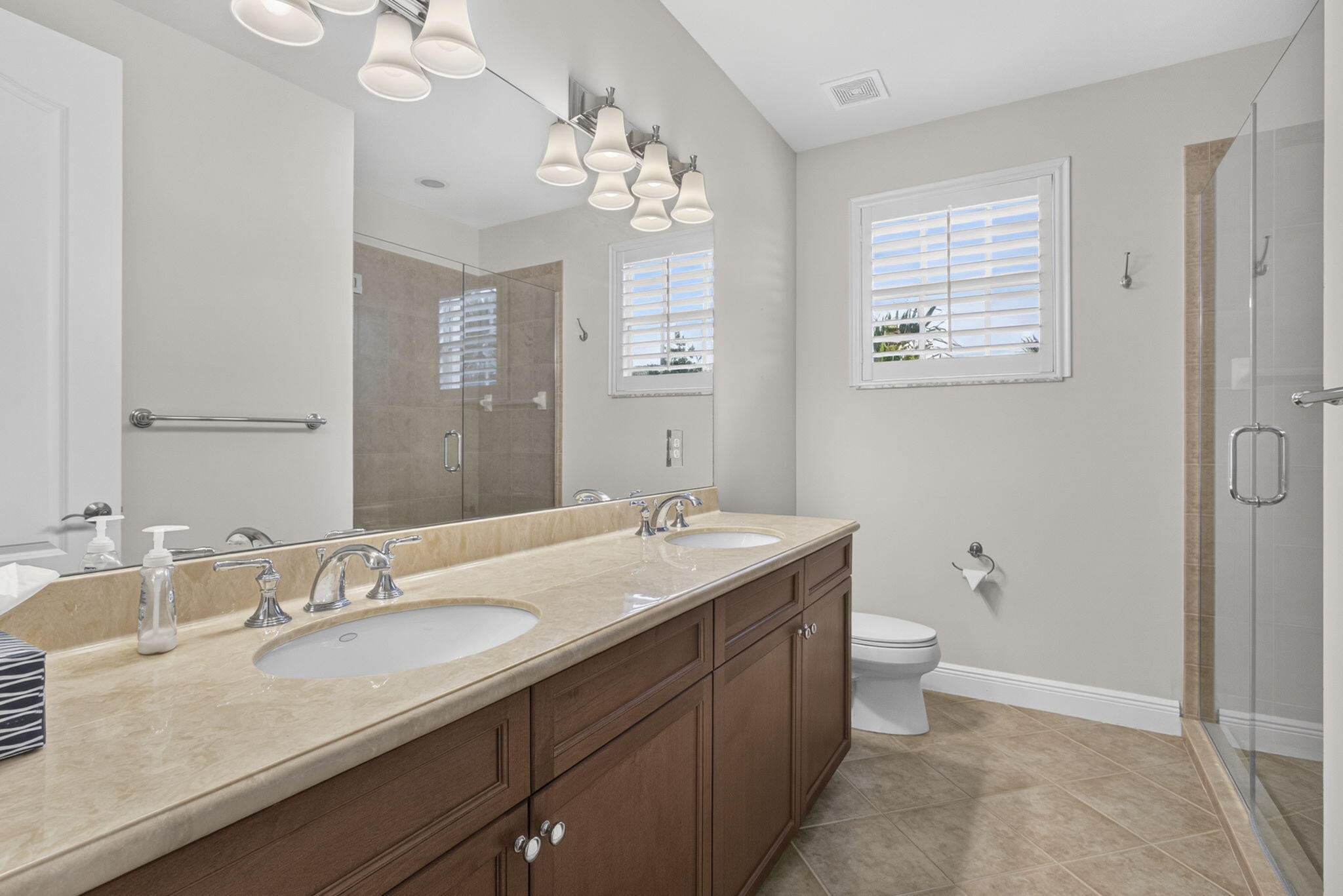 JUPITER COUNTRY CLUB CONDO - Residential Lease
