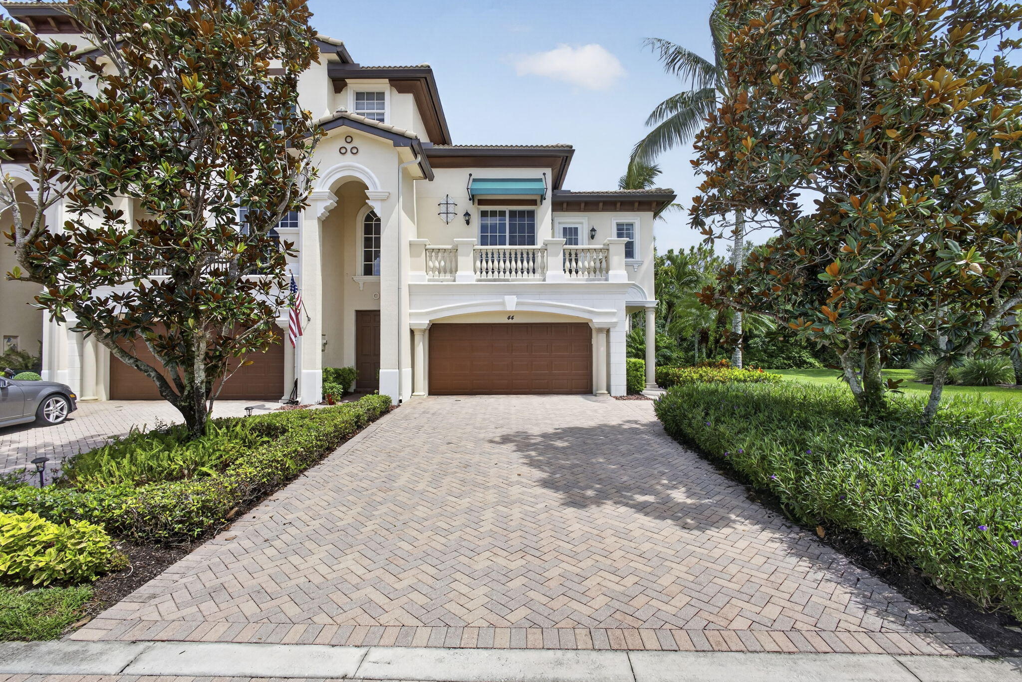 JUPITER COUNTRY CLUB CONDO - Residential Lease