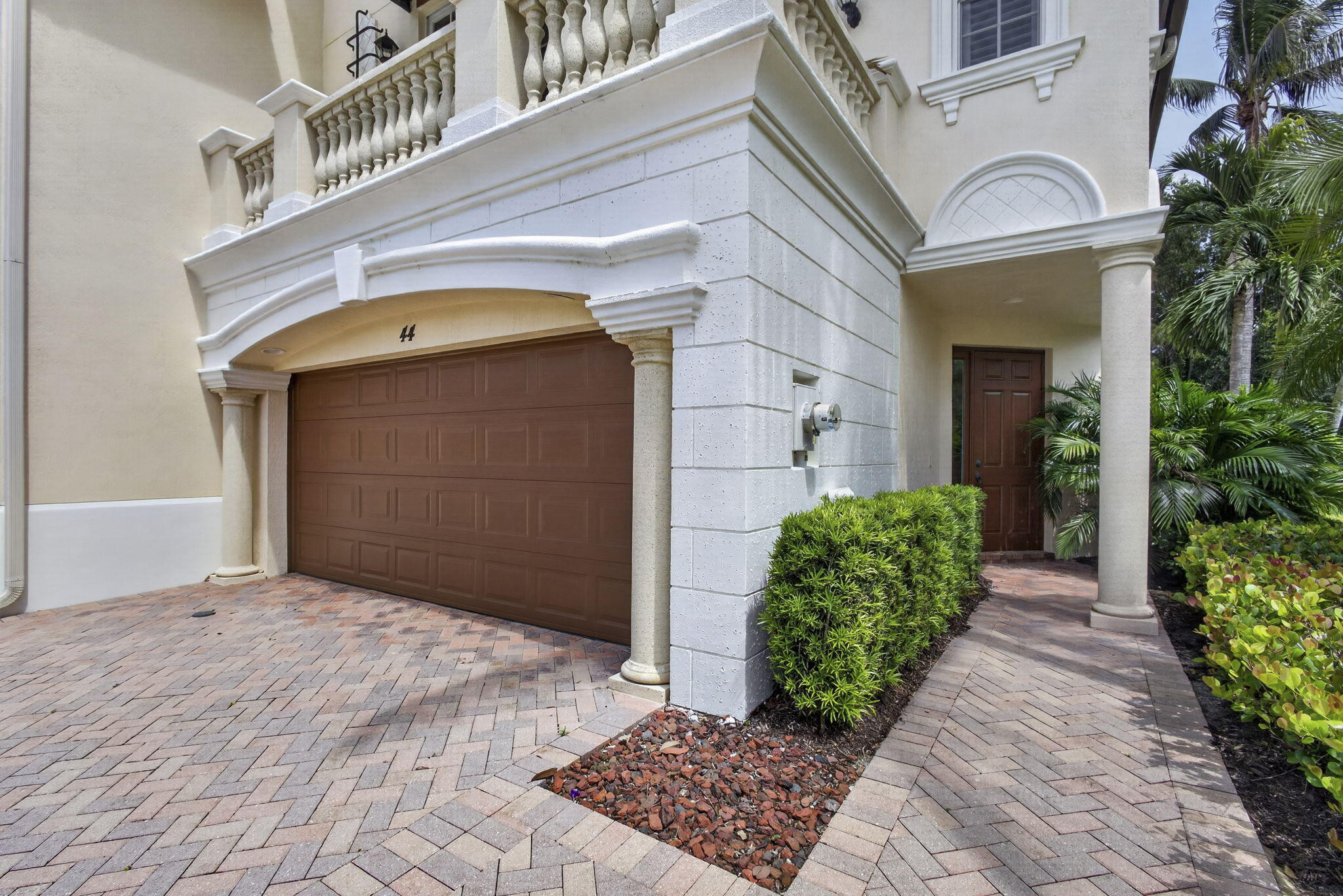 JUPITER COUNTRY CLUB CONDO - Residential Lease