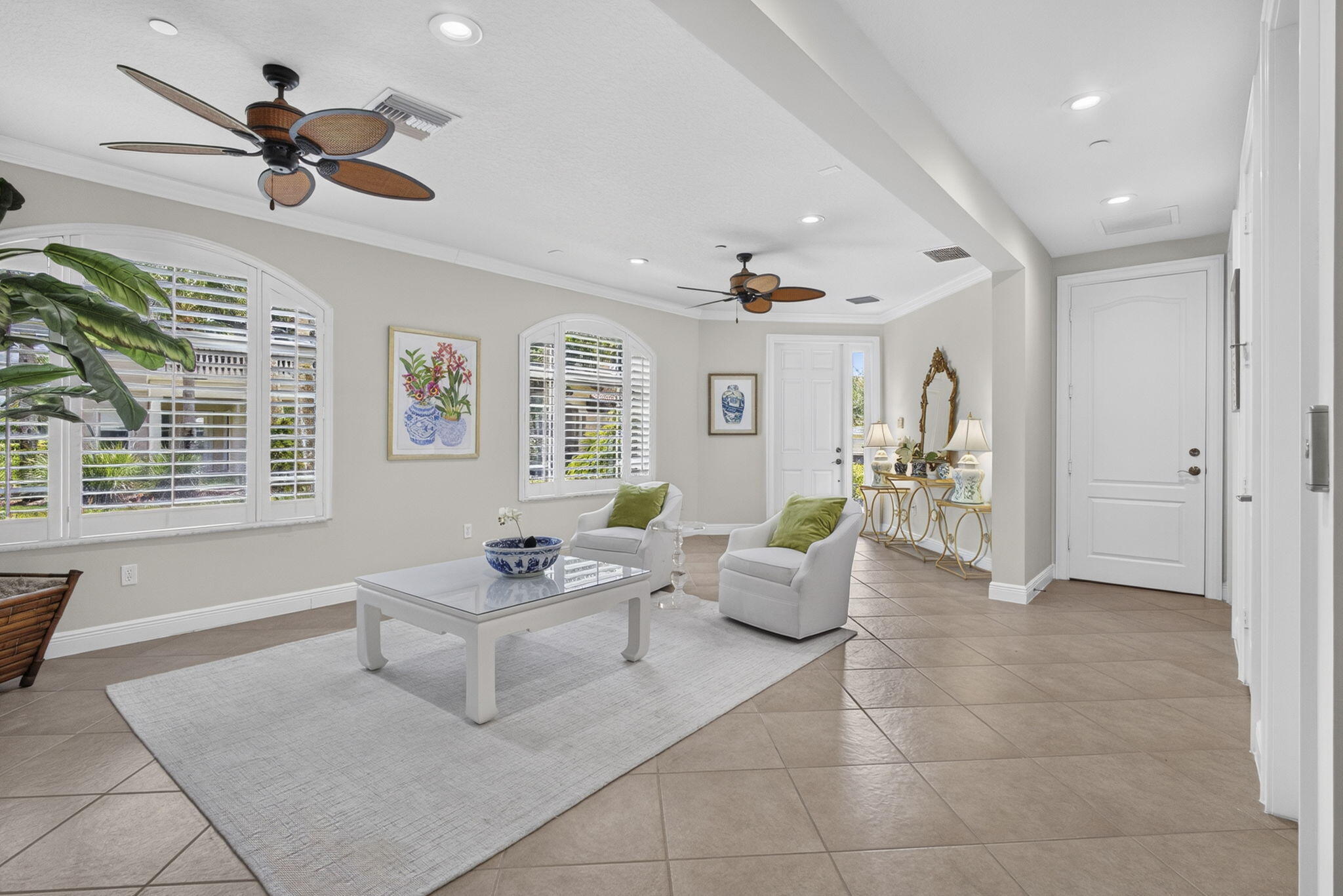 JUPITER COUNTRY CLUB CONDO - Residential Lease