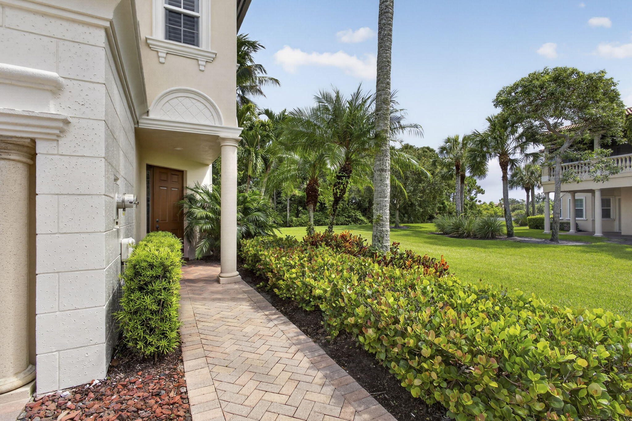 JUPITER COUNTRY CLUB CONDO - Residential Lease