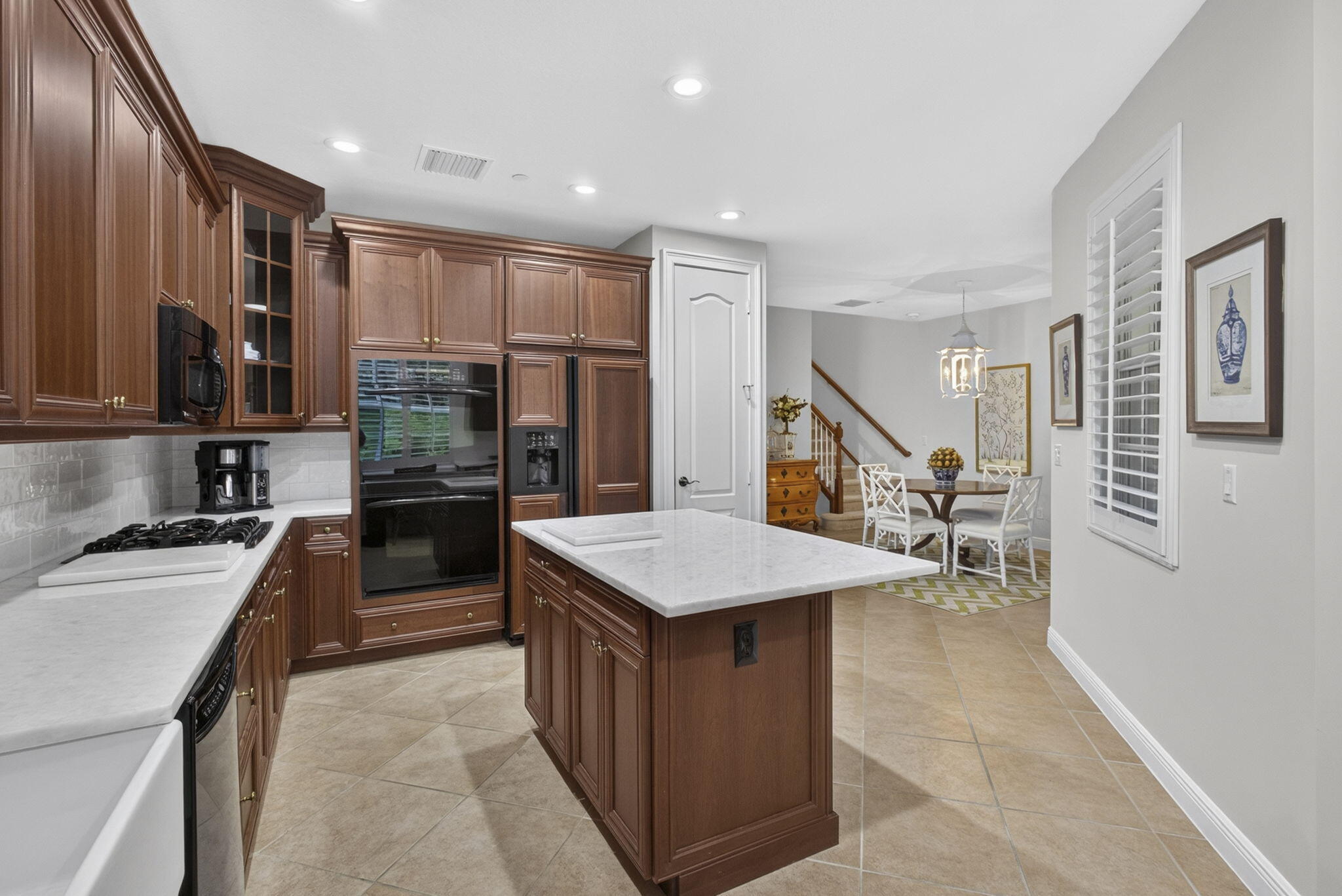 JUPITER COUNTRY CLUB CONDO - Residential Lease