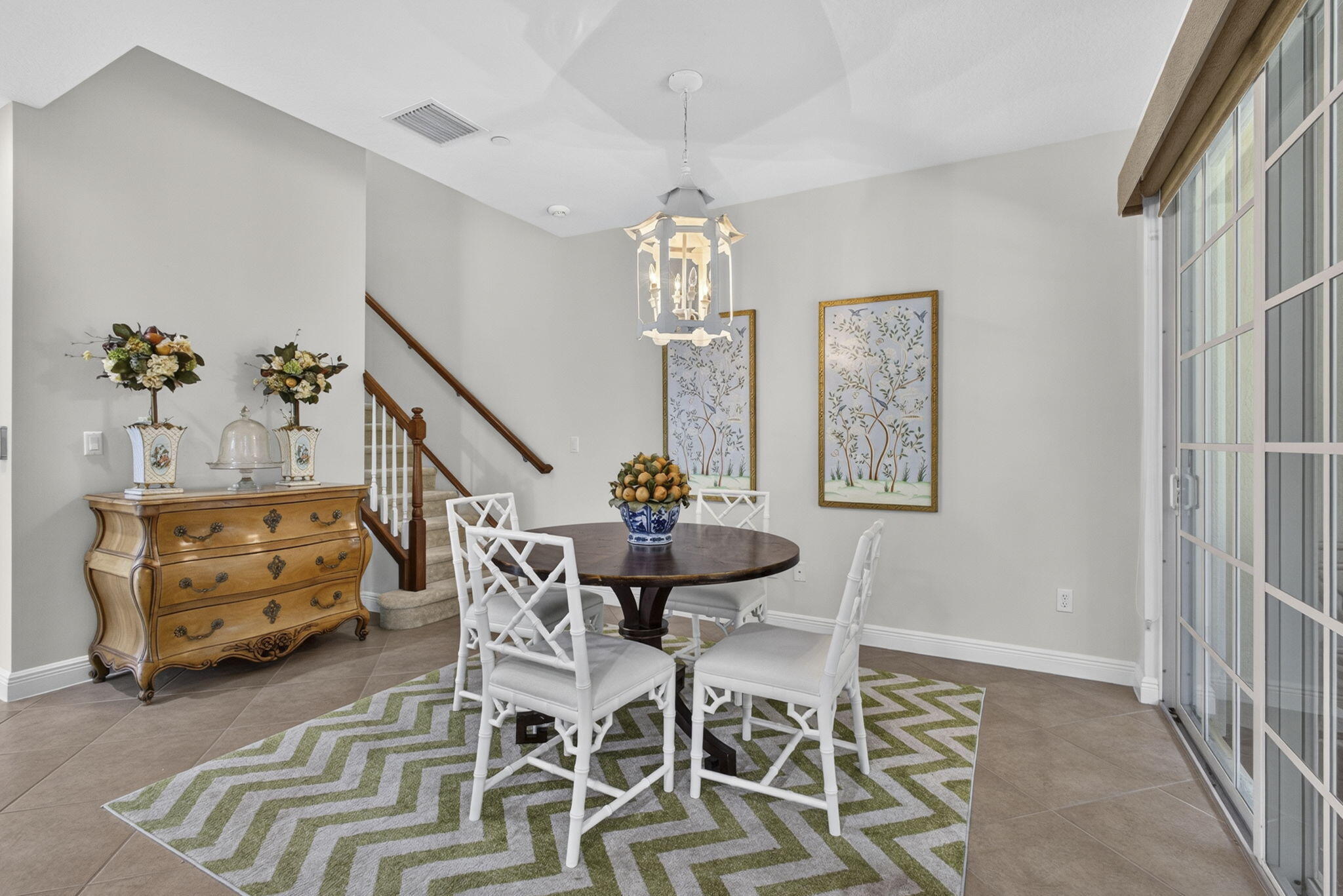 JUPITER COUNTRY CLUB CONDO - Residential Lease