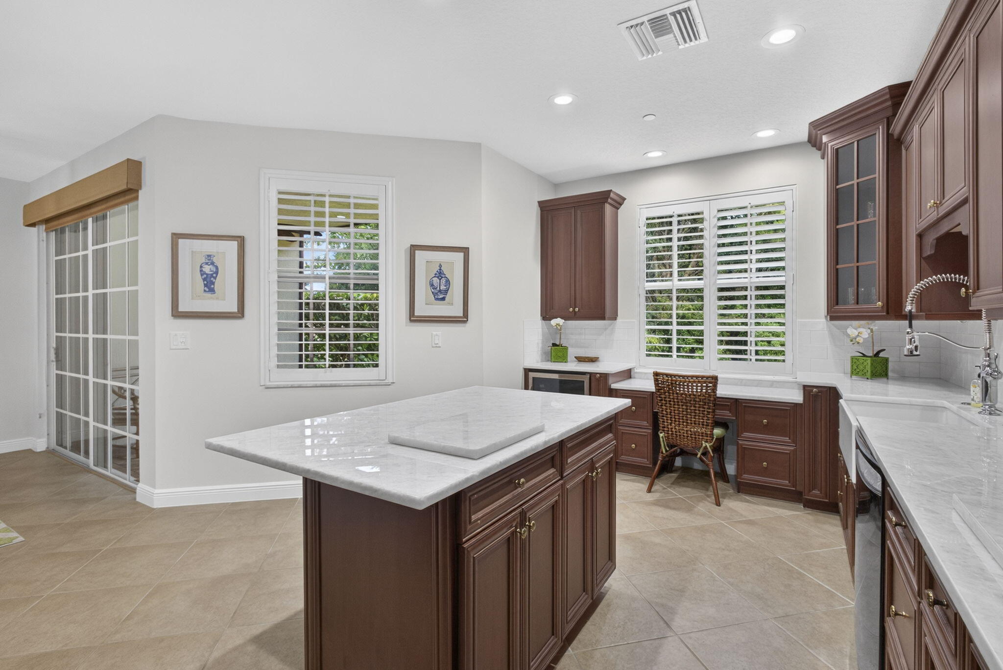 JUPITER COUNTRY CLUB CONDO - Residential Lease