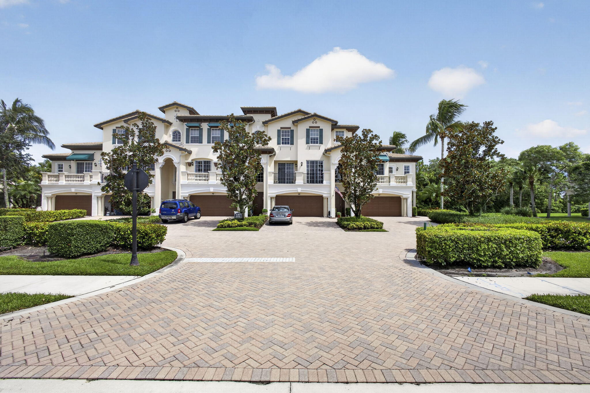 JUPITER COUNTRY CLUB CONDO - Residential Lease
