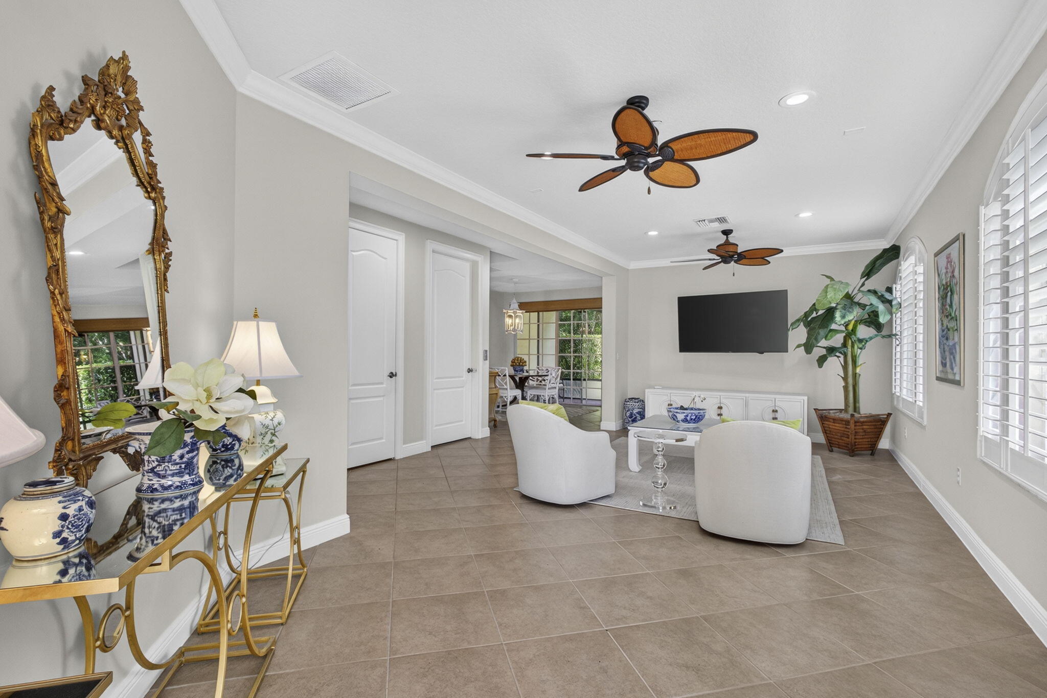 JUPITER COUNTRY CLUB CONDO - Residential Lease