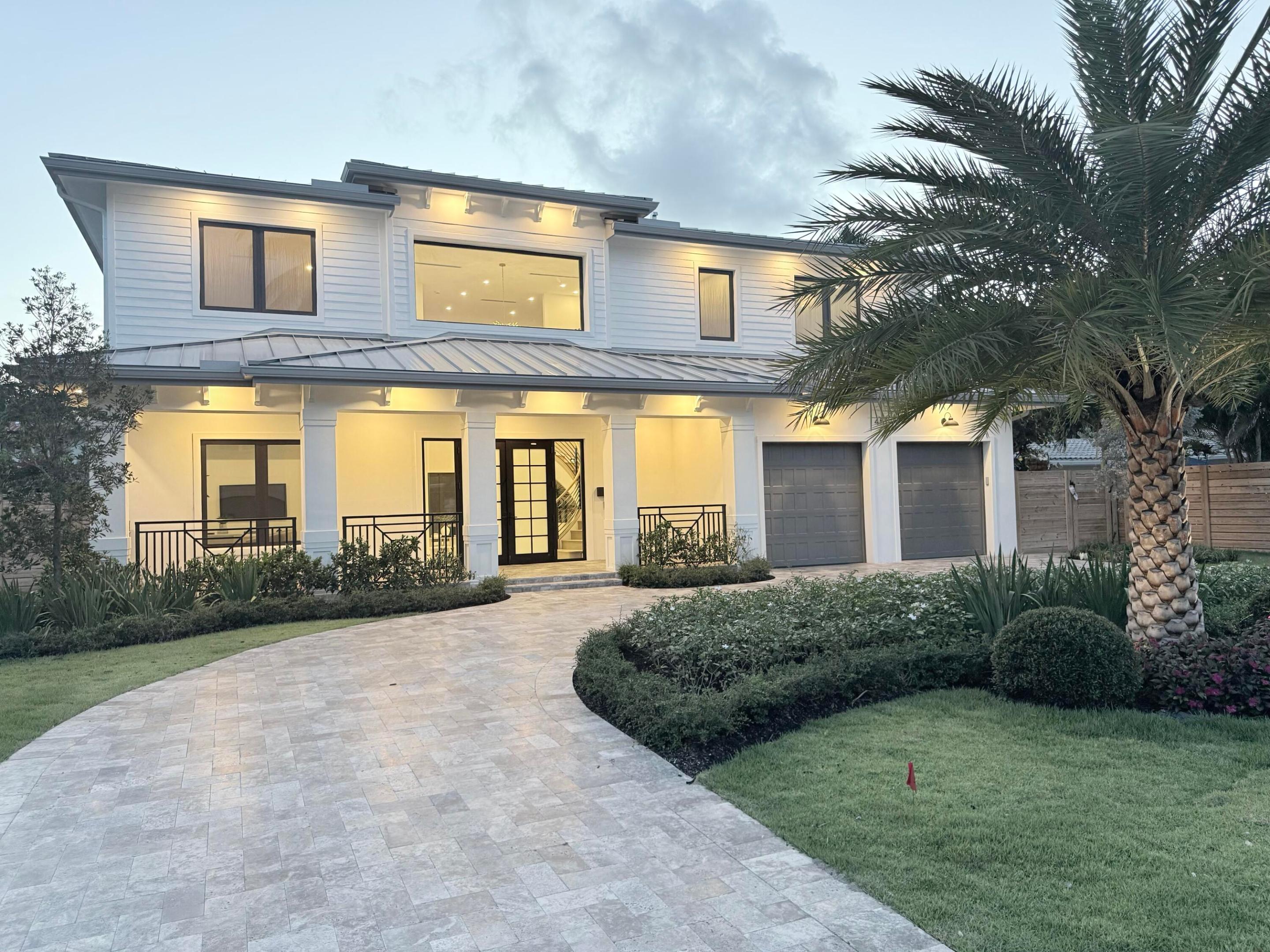 SOPHISTICATED residence with warm neutral palette. Elegant yet cozy with refined finishes, classic but modern, with a touch of detail to pique your interest. The open-concept design offers a wonderful sense of space and flow, perfect for both intimate evenings and large family gatherings. Sophistication extends beyond the interior to the indoor-outdoor living spaces including stunning heated pool with infinity edge spa, expansive tumbled-marble veranda, outdoor kitchen/grilling, low maintenance turf, wood fenced yard and privacy landscaping.  it is the feeling this home evokes that truly sets it apart. Peaceful. Comfortable. Sophisticated. A home that simply feels right the moment you arrive.