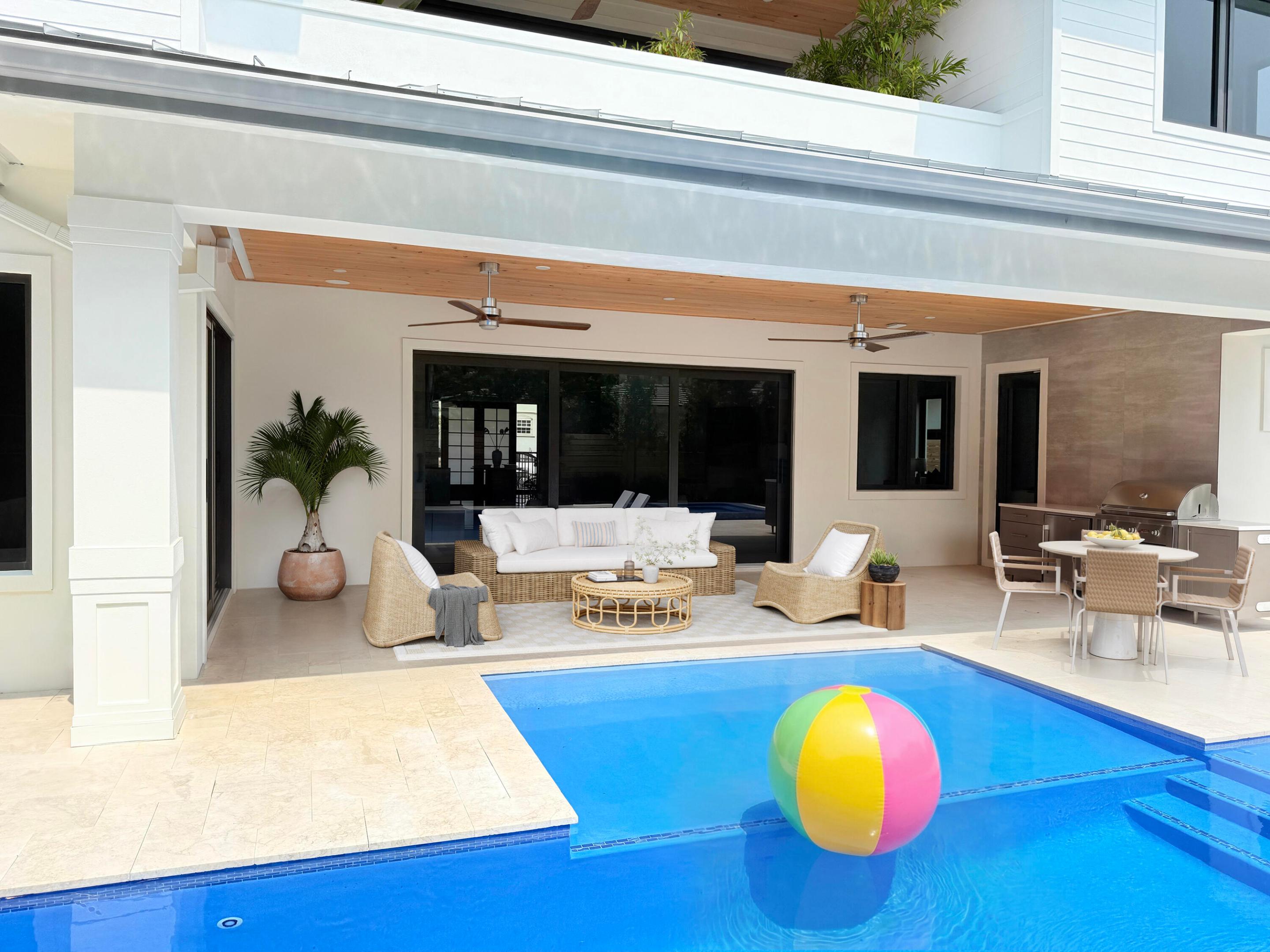 TUNISON PALMS SEC 2 - Residential