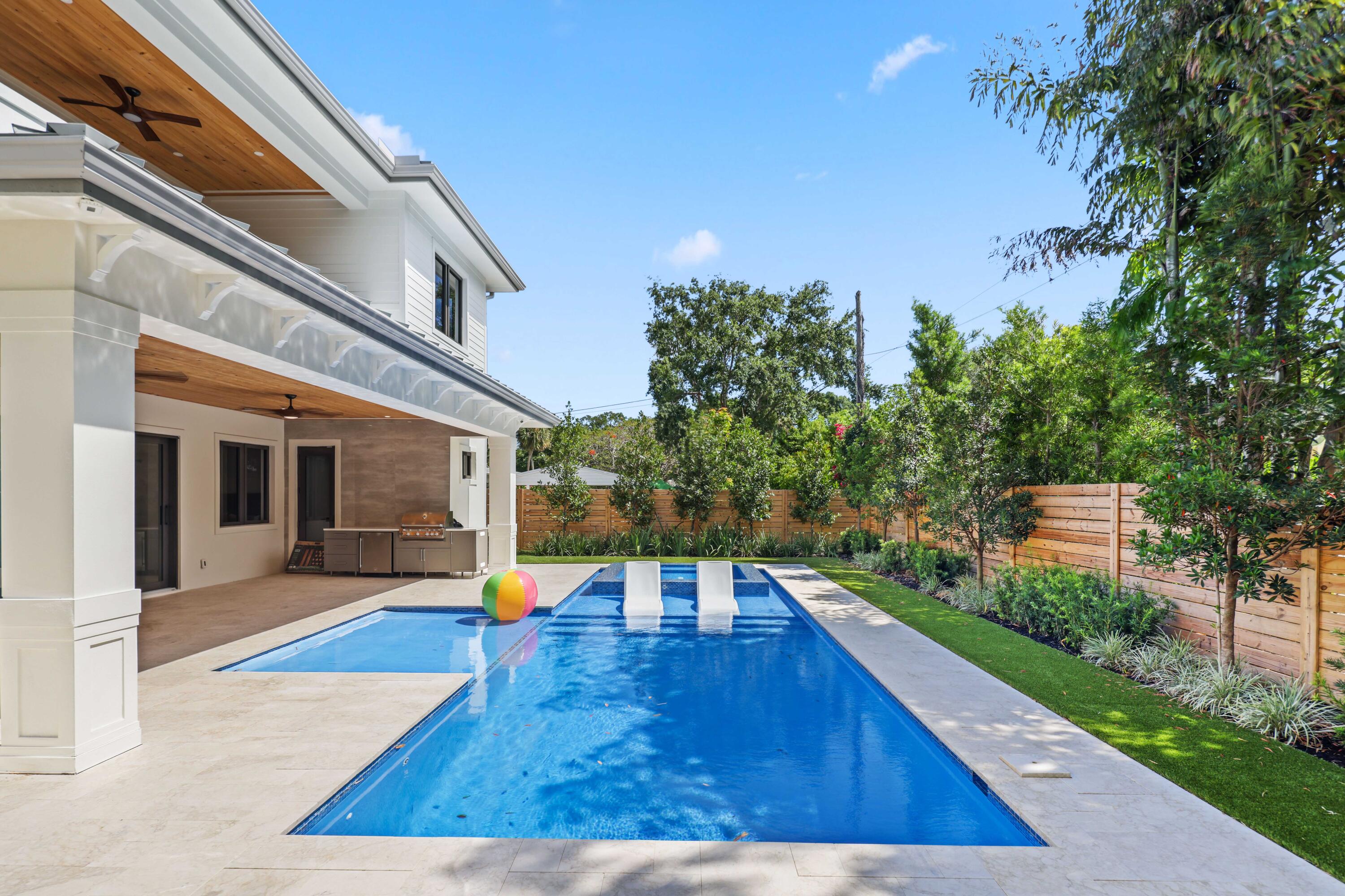 TUNISON PALMS SEC 2 - Residential