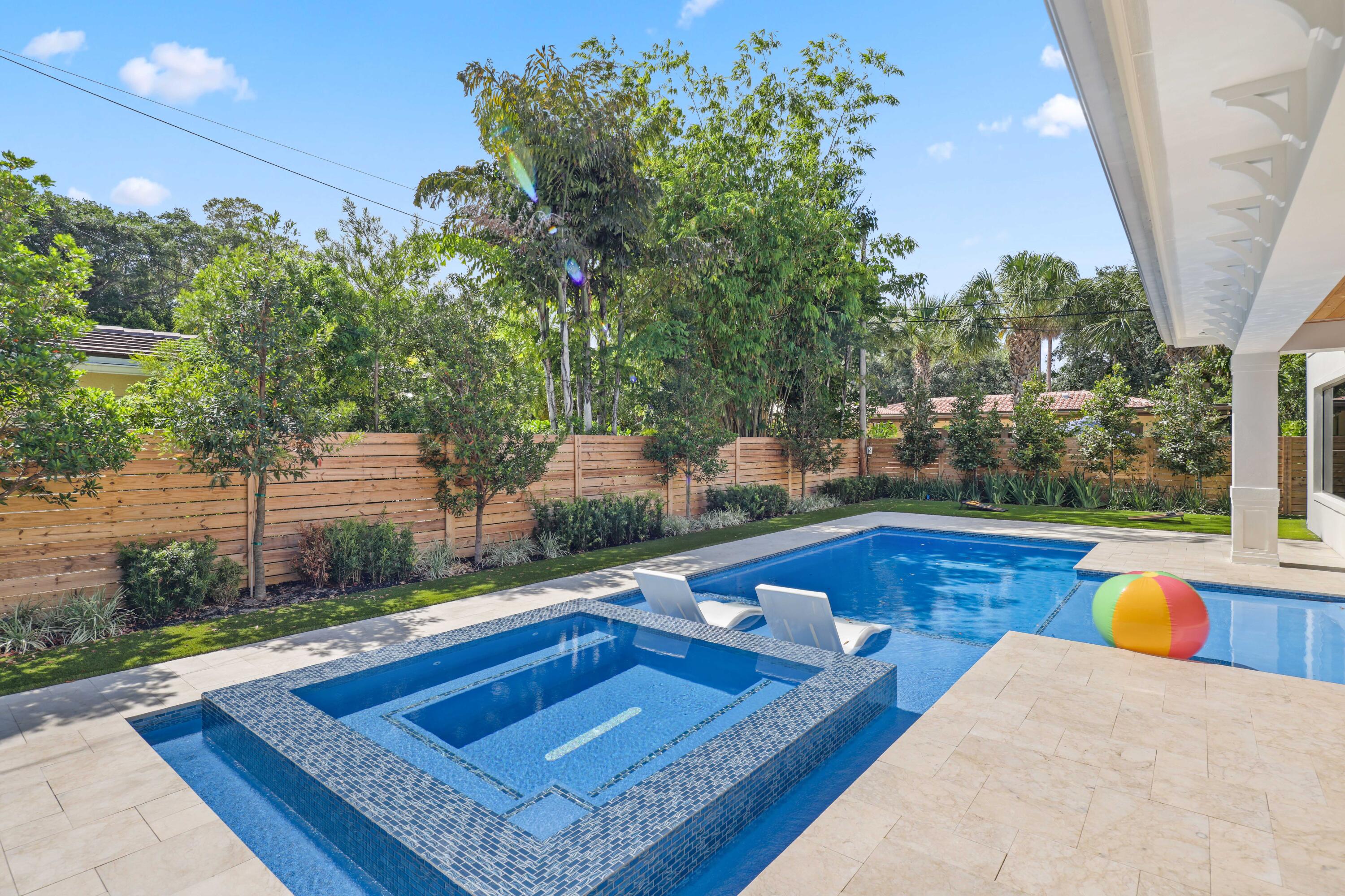 TUNISON PALMS SEC 2 - Residential