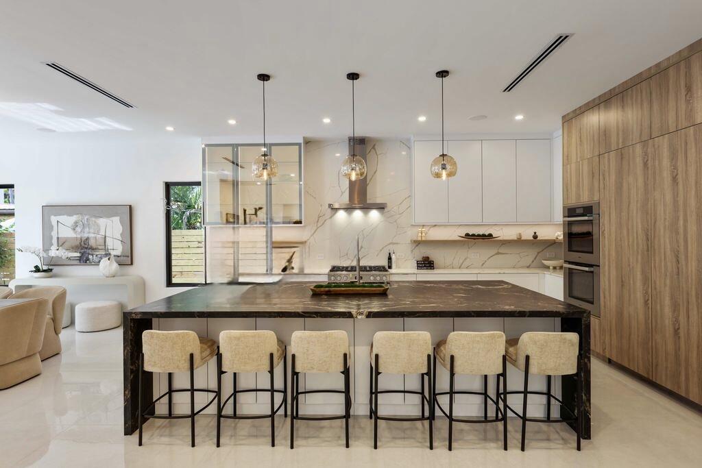 TUNISON PALMS SEC 2 - Residential