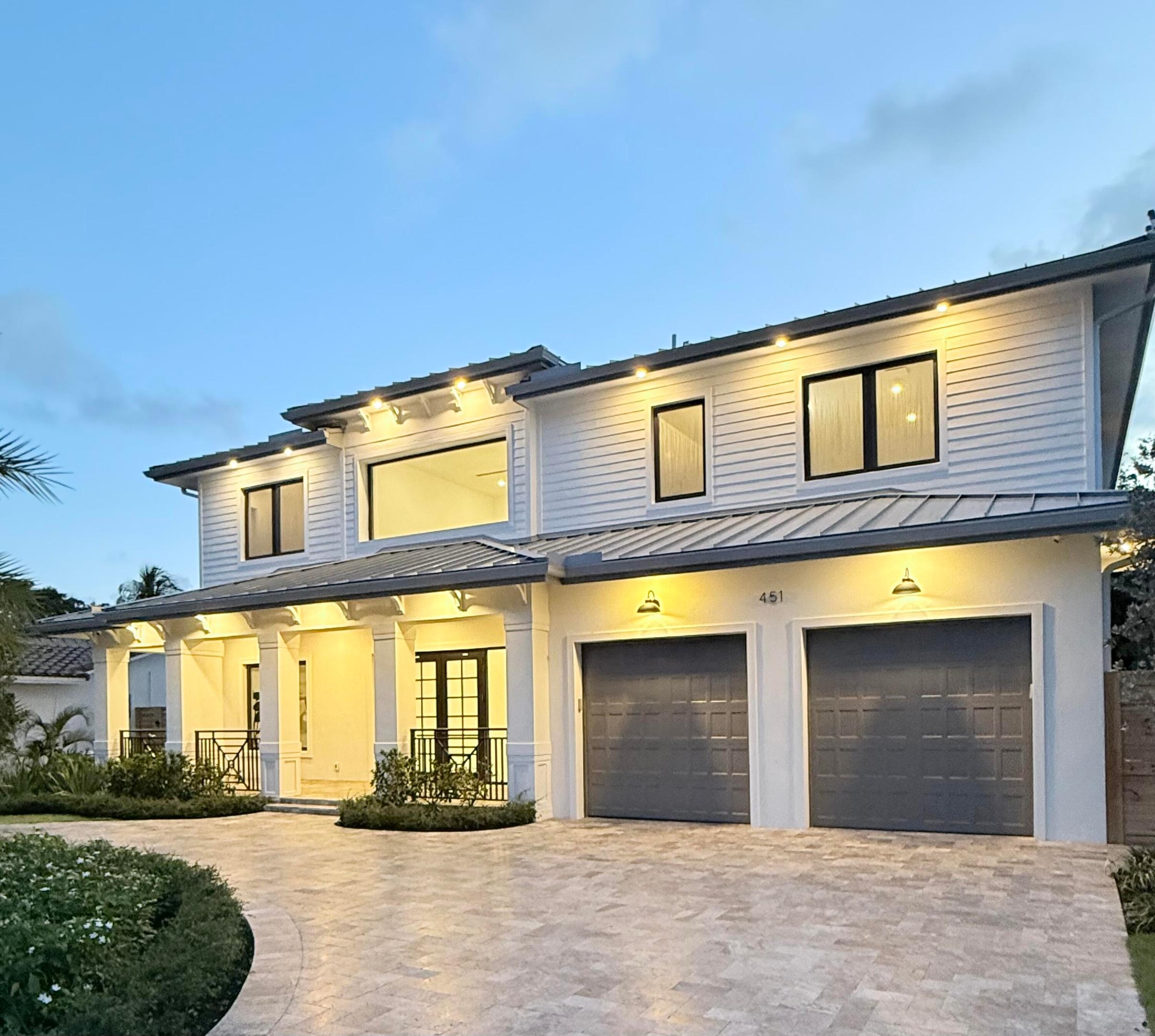 TUNISON PALMS SEC 2 - Residential